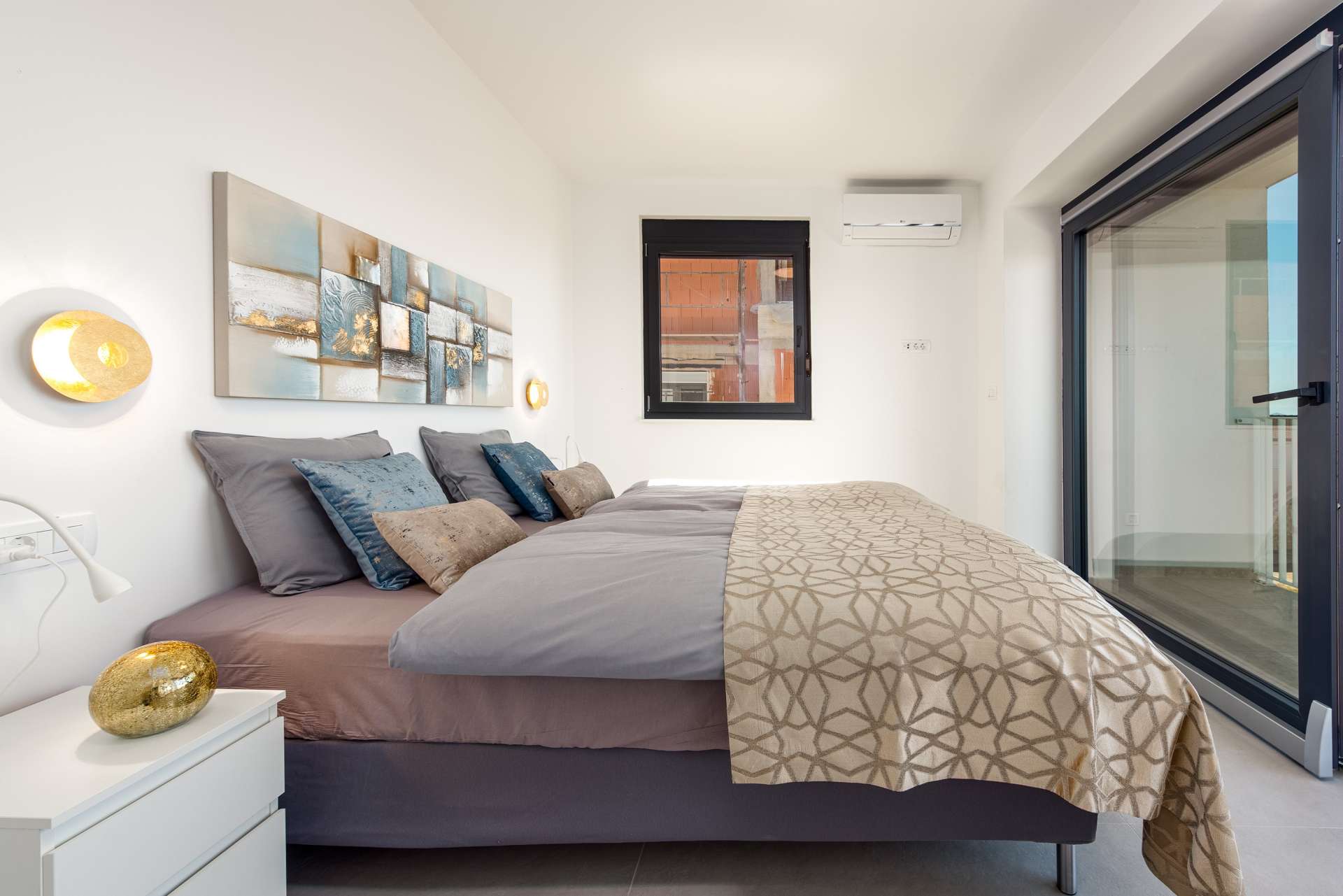Apartment Vir Horizon 1