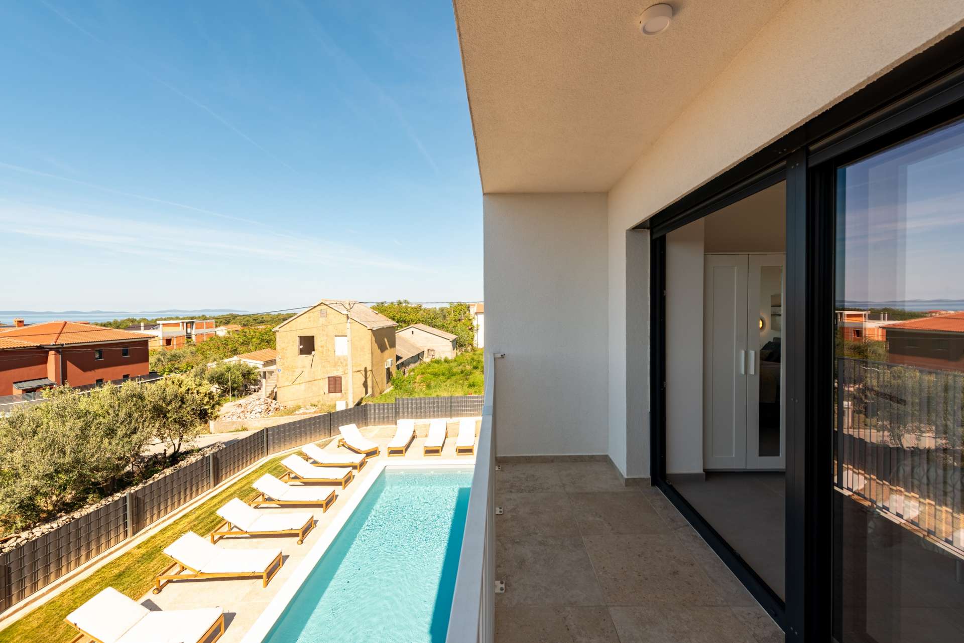 Apartment Vir Horizon 1