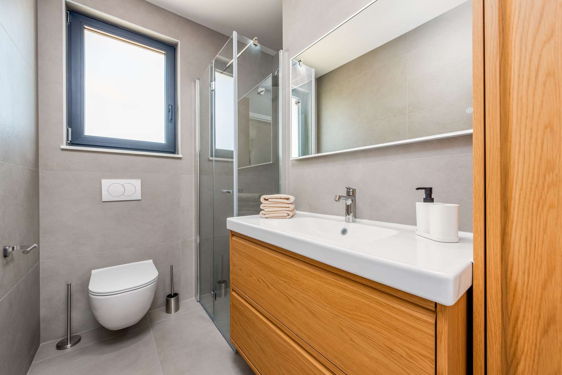 Apartment Vir Horizon 1