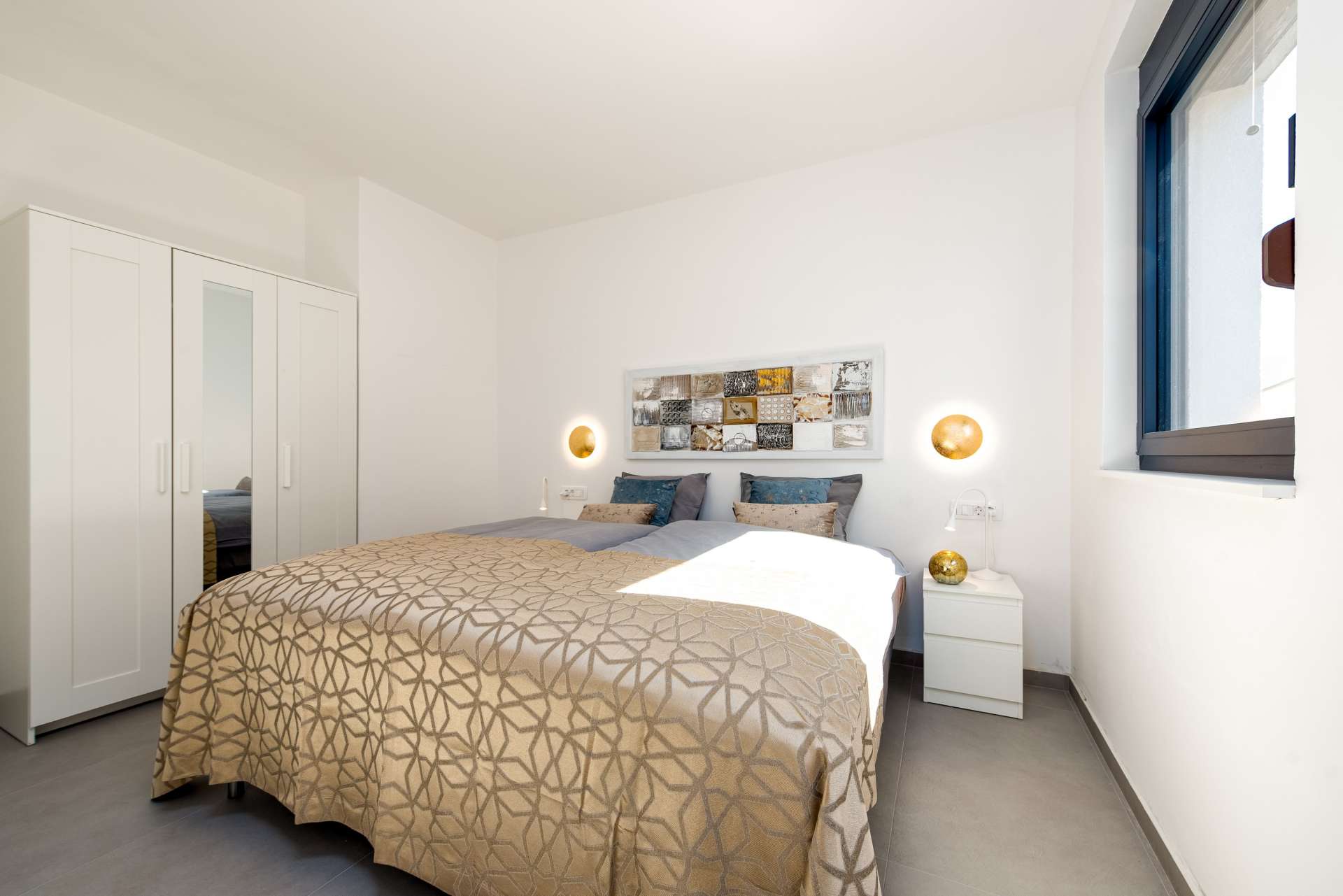 Apartment Vir Horizon 1