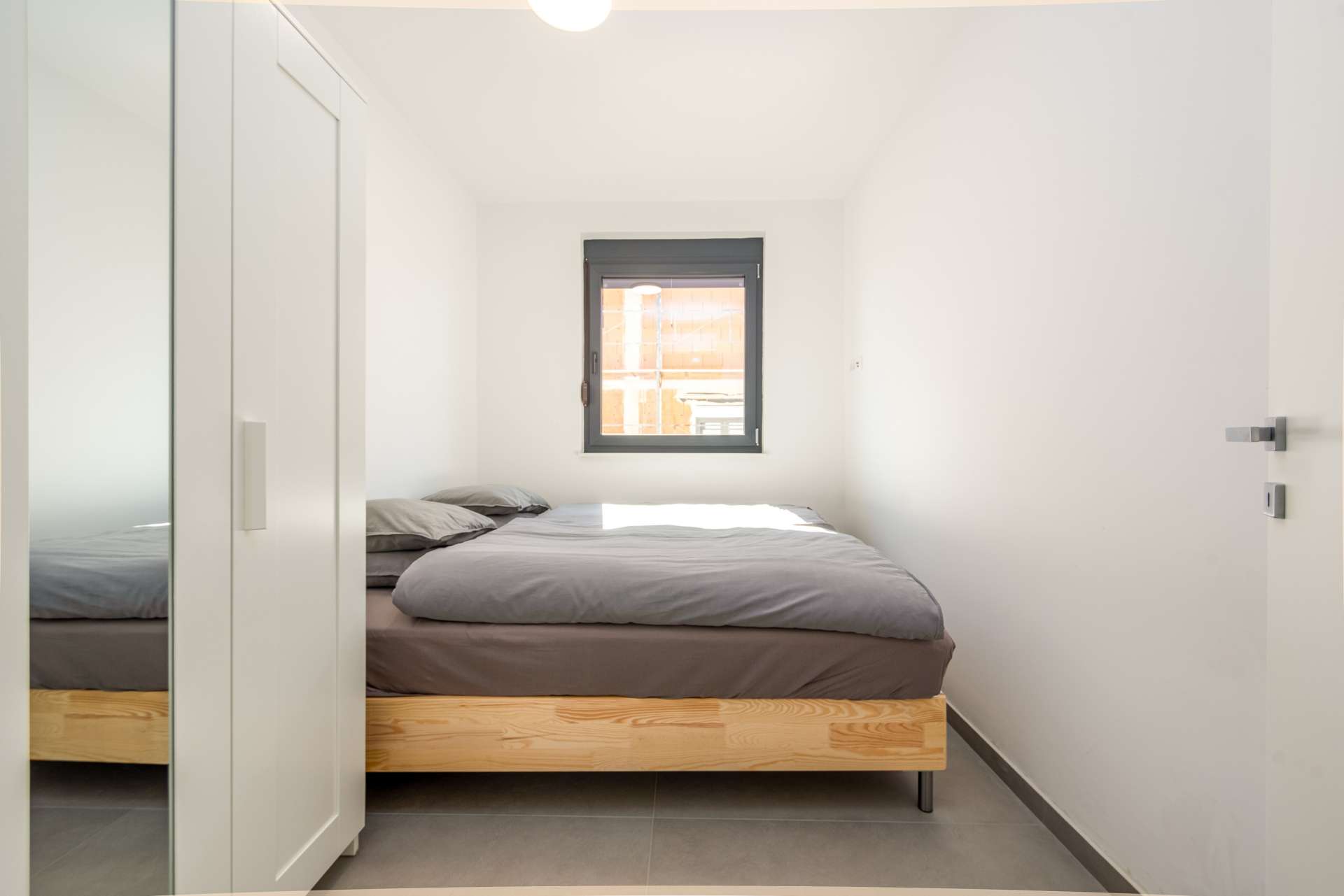 Apartment Vir Horizon 1