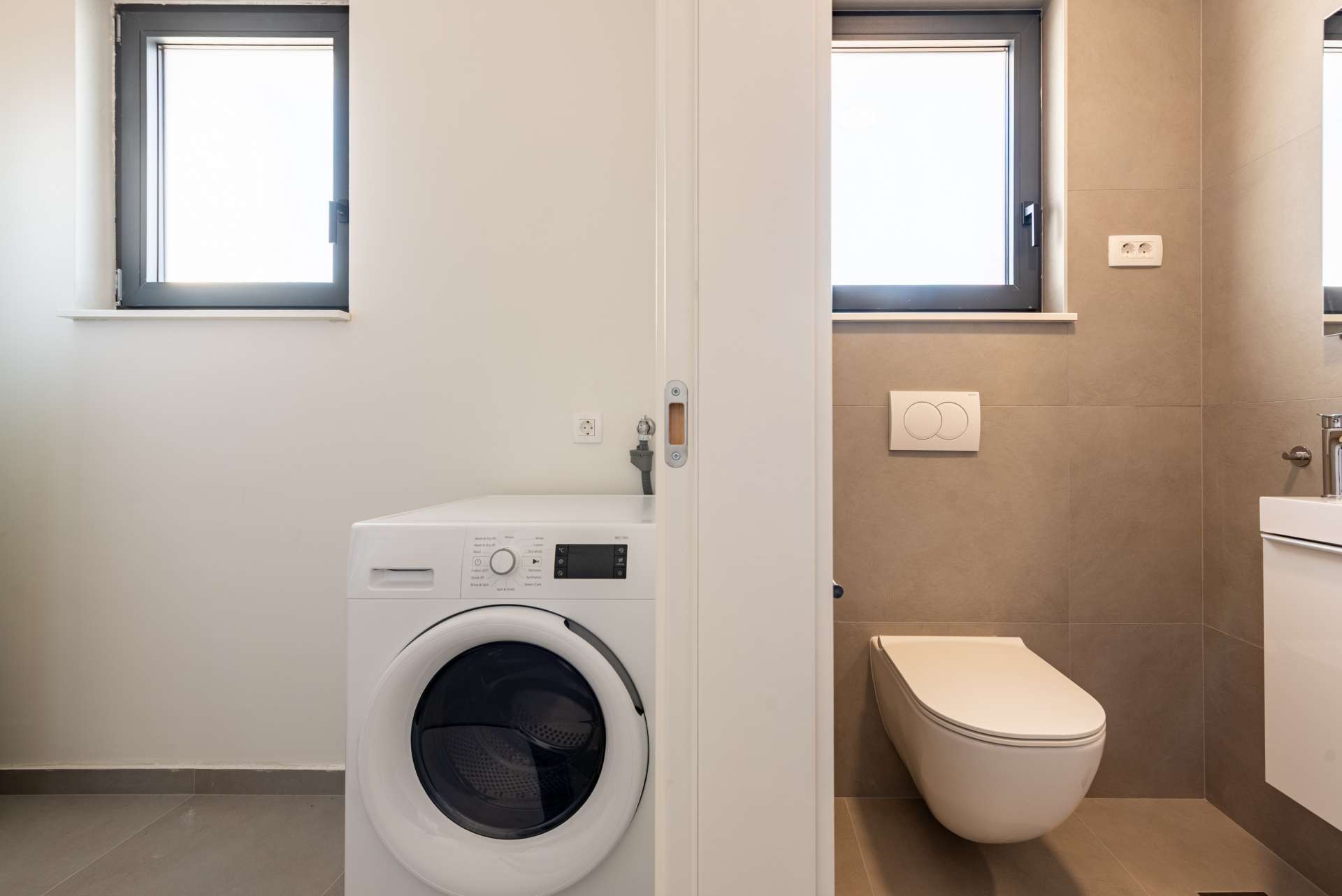 Apartment Vir Horizon 1