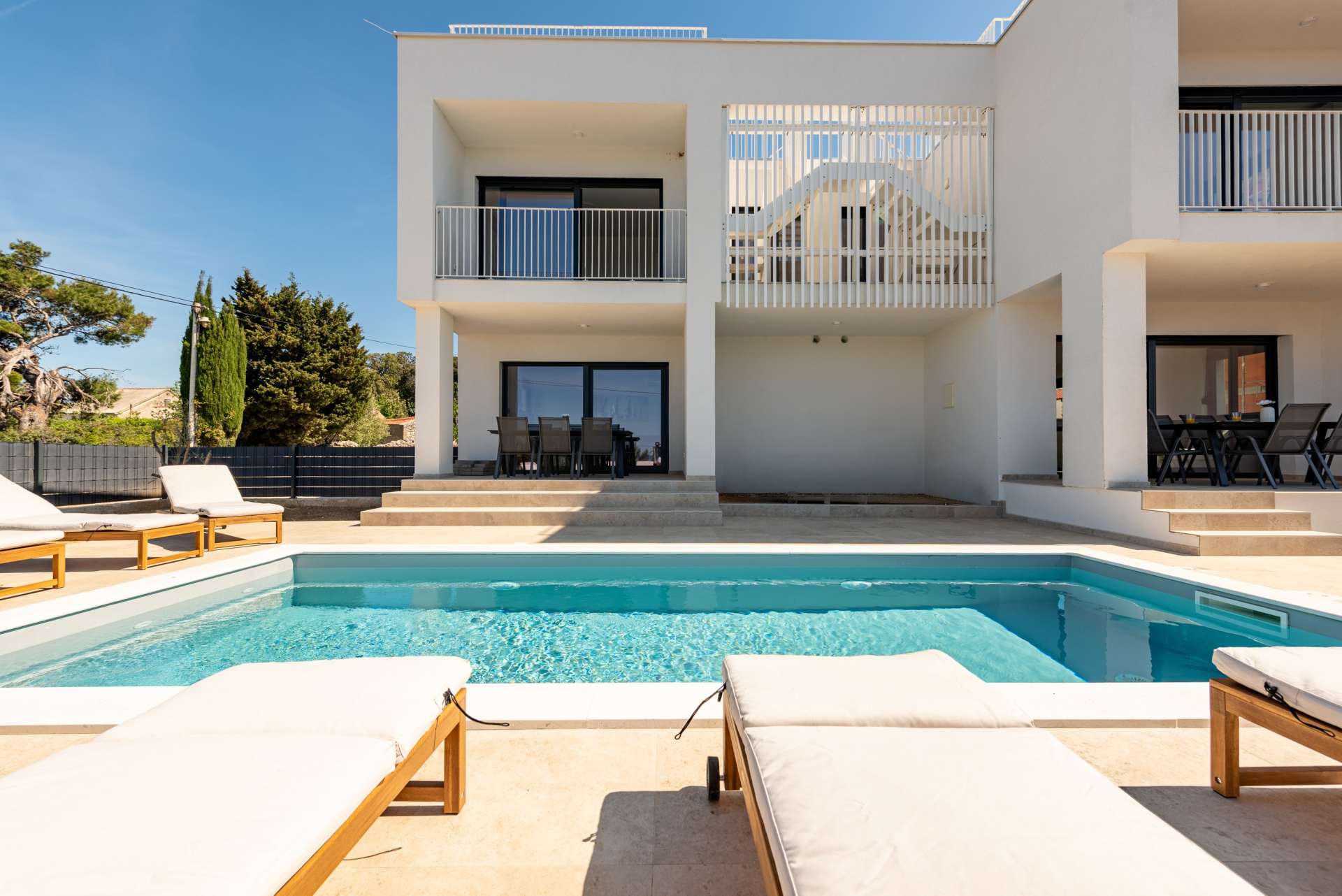 Apartment Vir Horizon 2