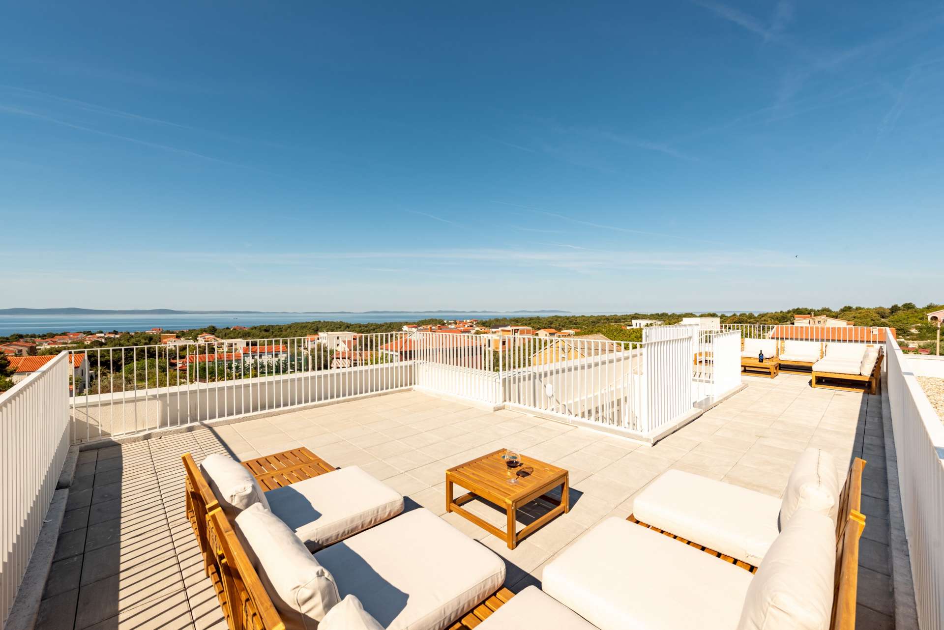 Apartment Vir Horizon 2