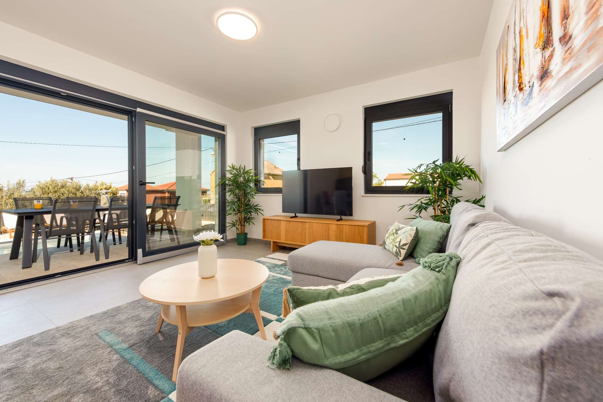 Apartment Vir Horizon 2