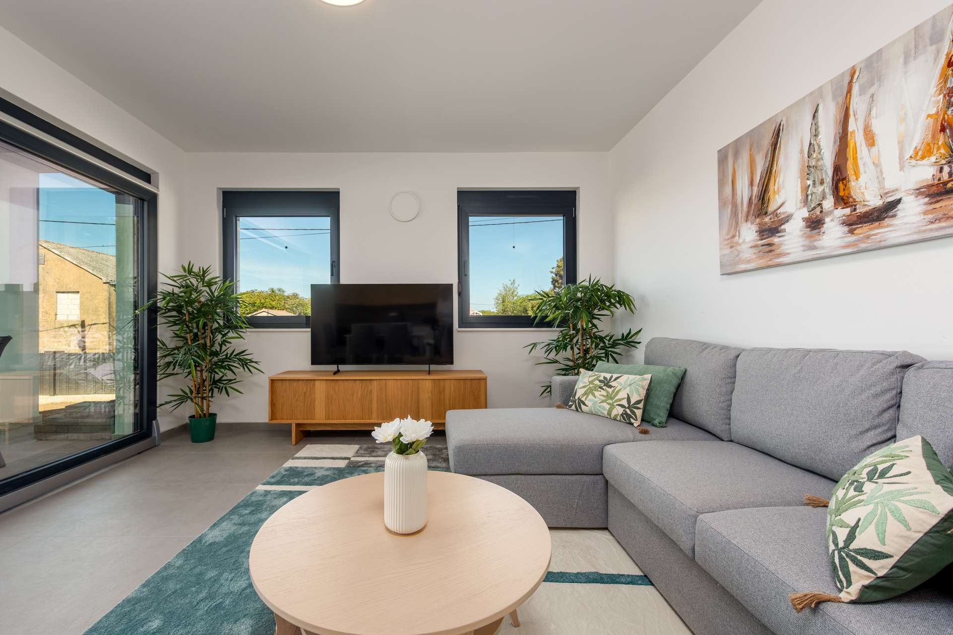 Apartment Vir Horizon 2