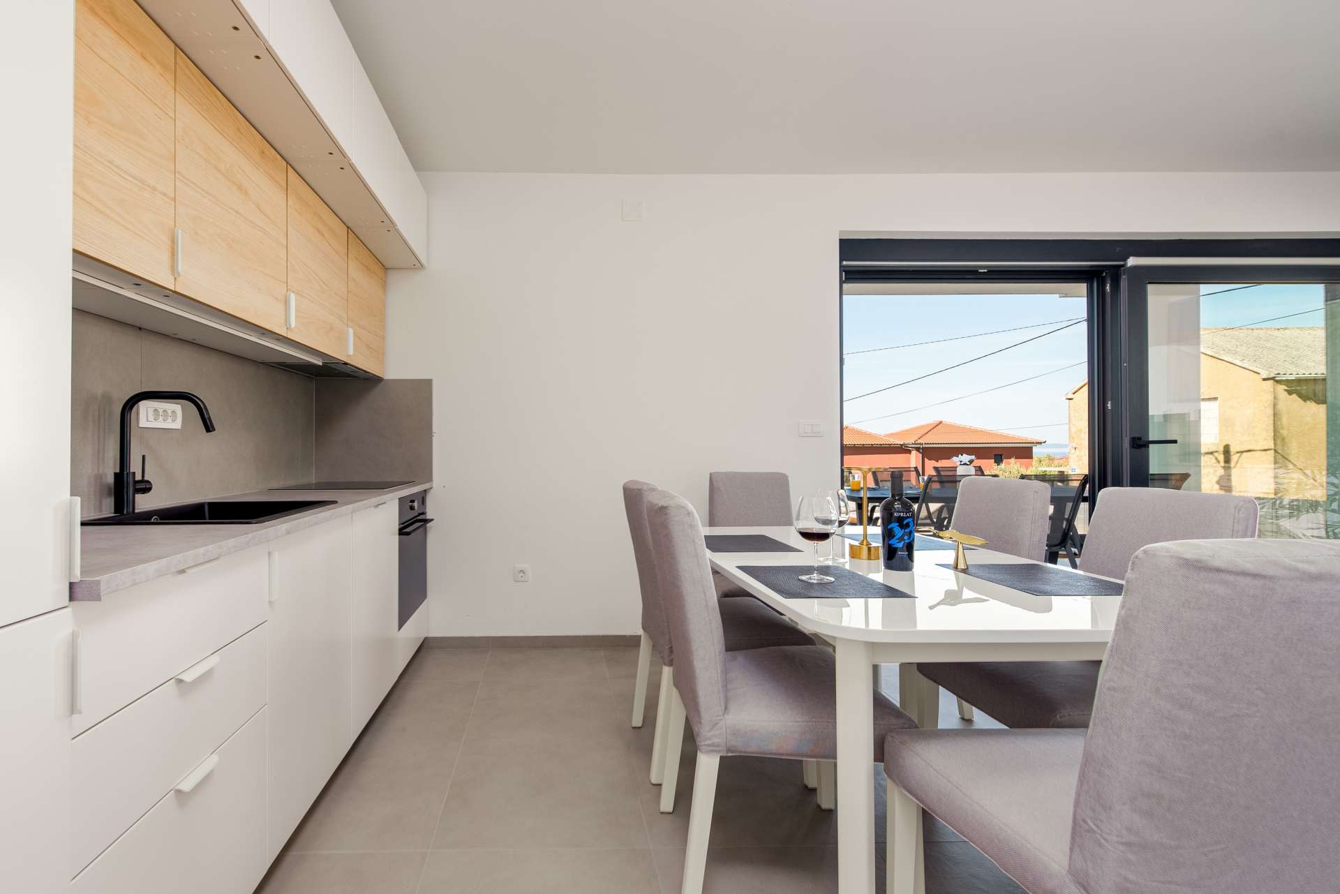 Apartment Vir Horizon 2