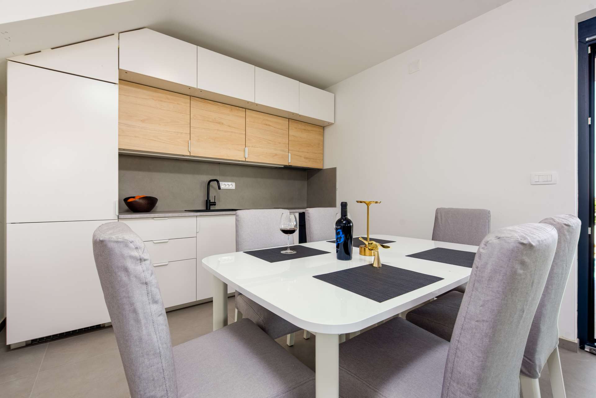 Apartment Vir Horizon 2