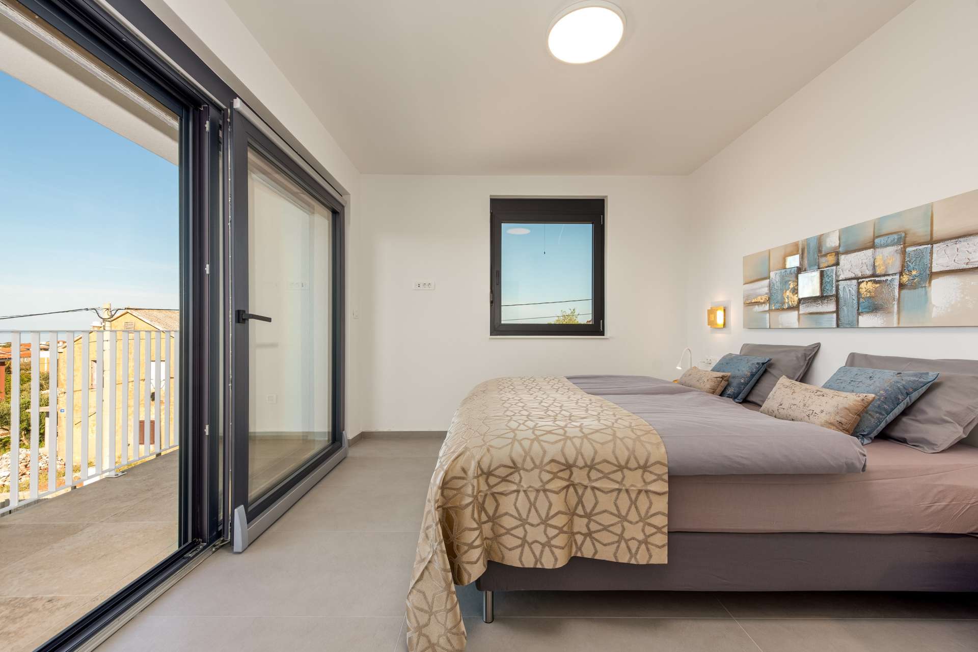 Apartment Vir Horizon 2