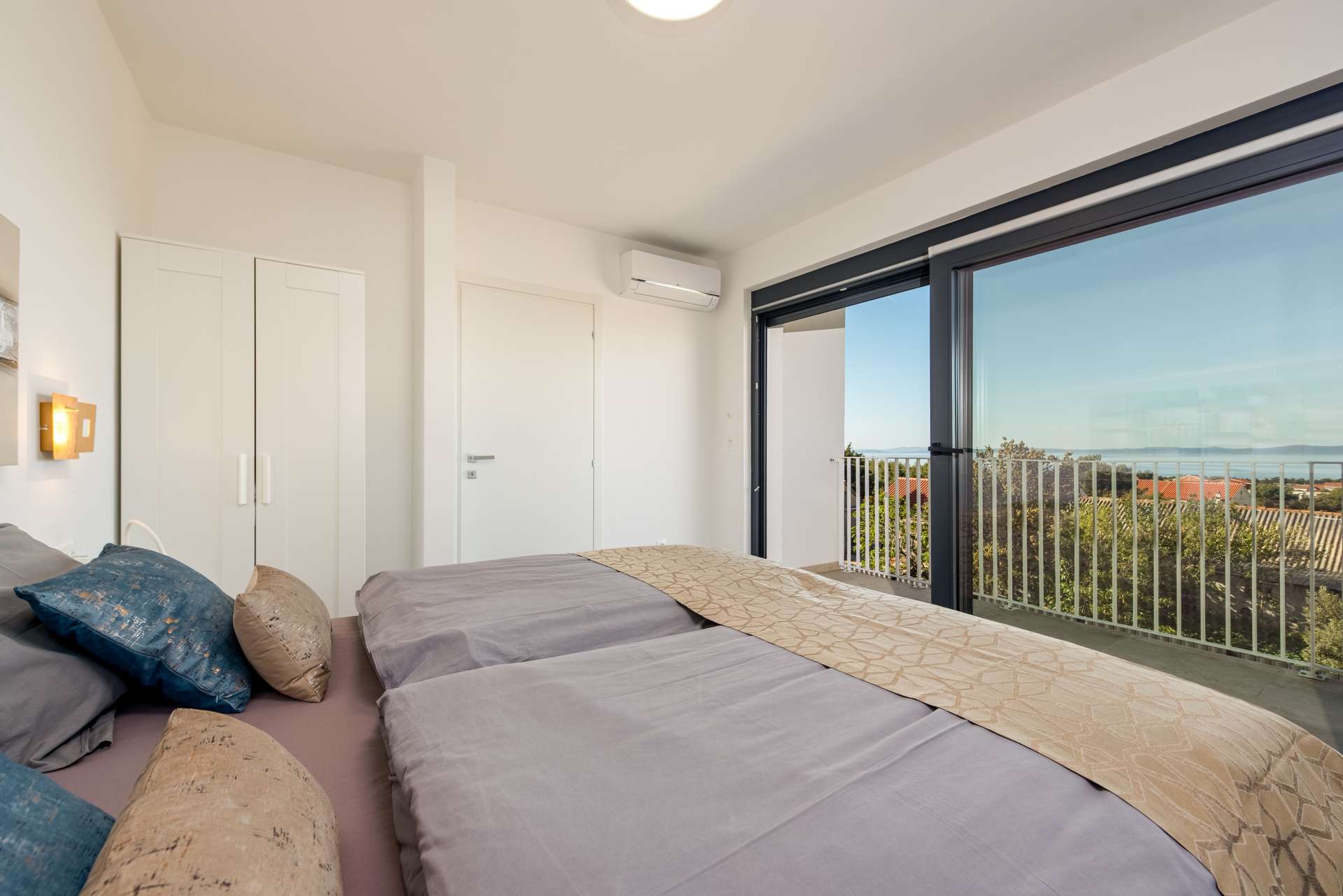 Apartment Vir Horizon 2