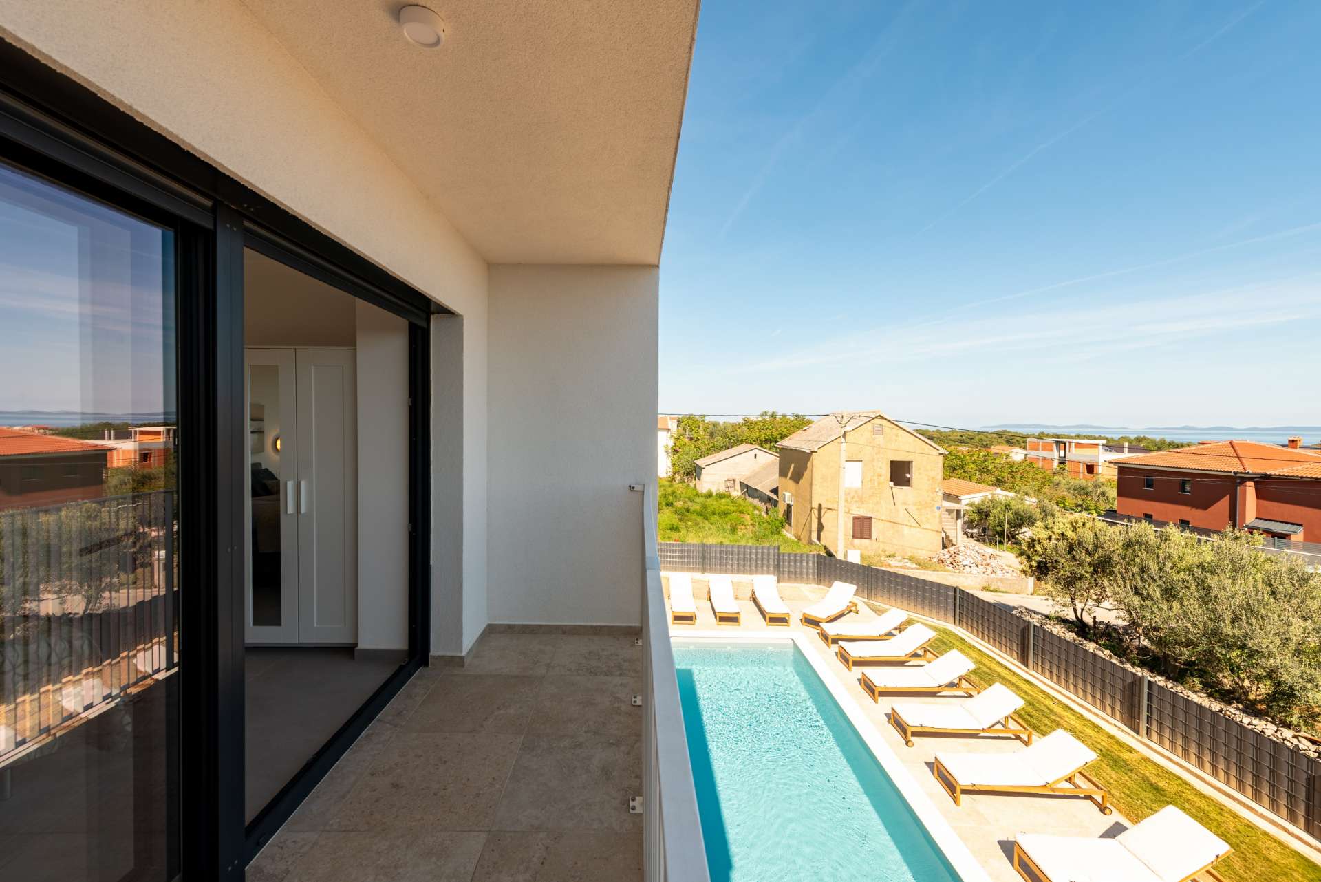 Apartment Vir Horizon 2