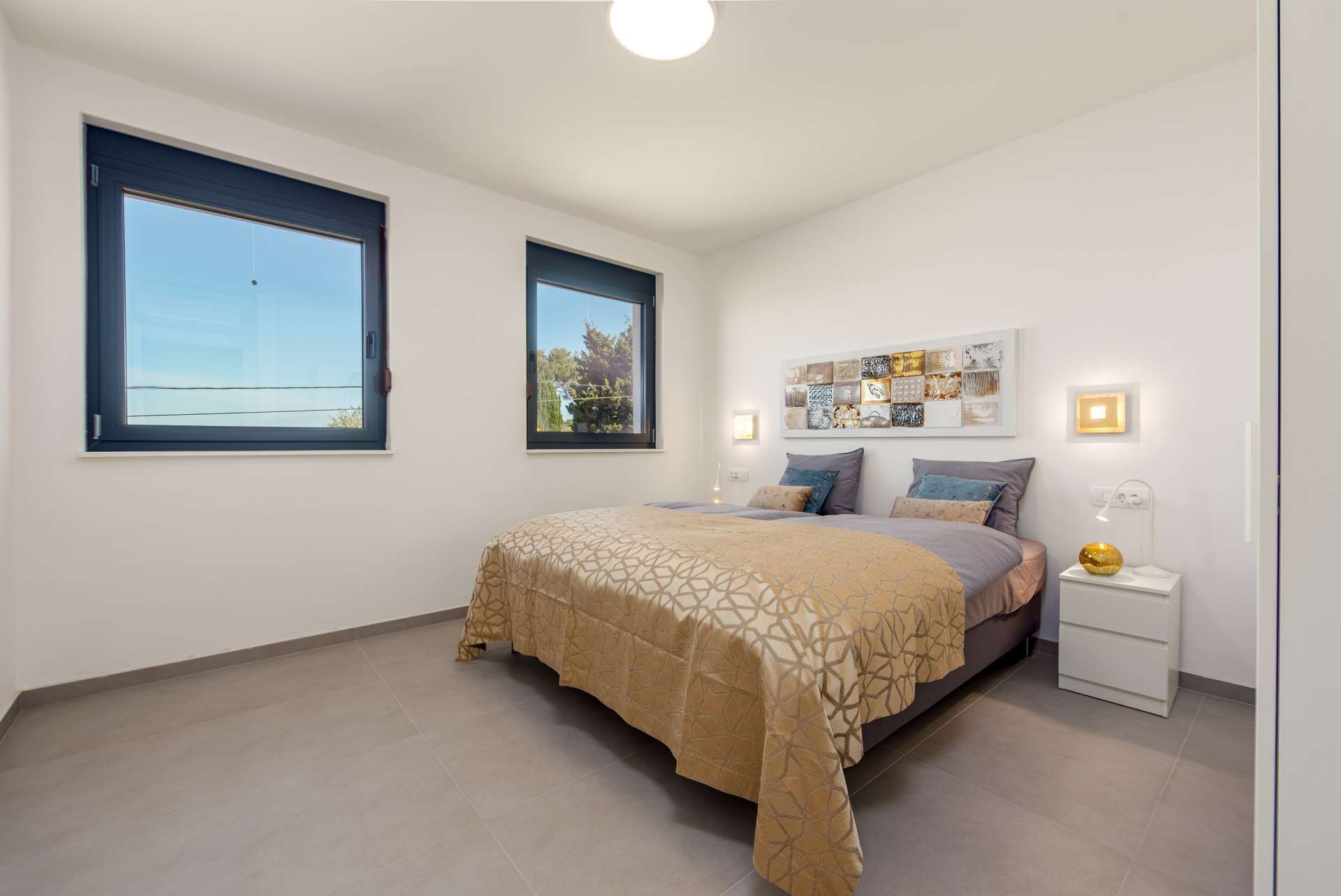 Apartment Vir Horizon 2