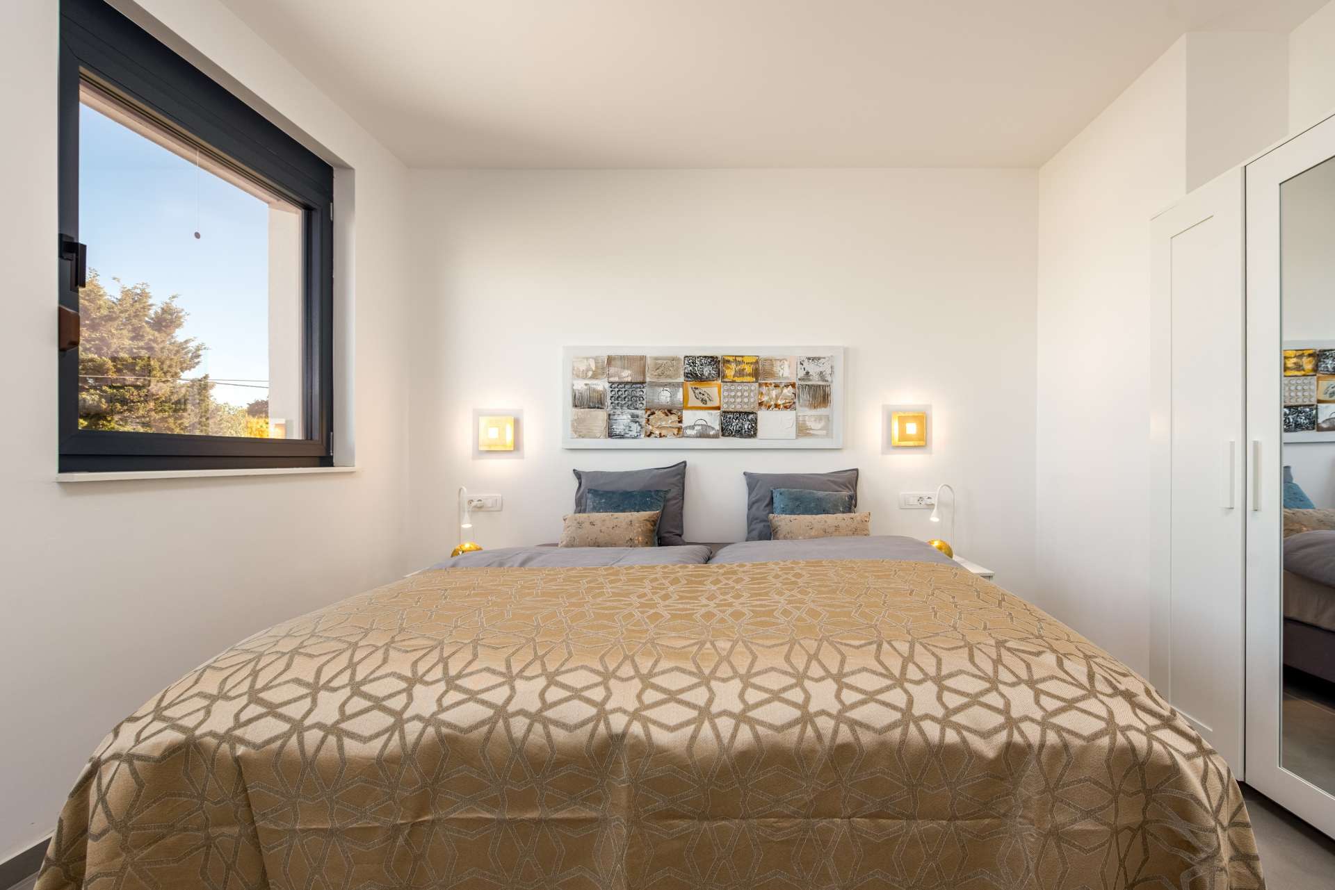 Apartment Vir Horizon 2