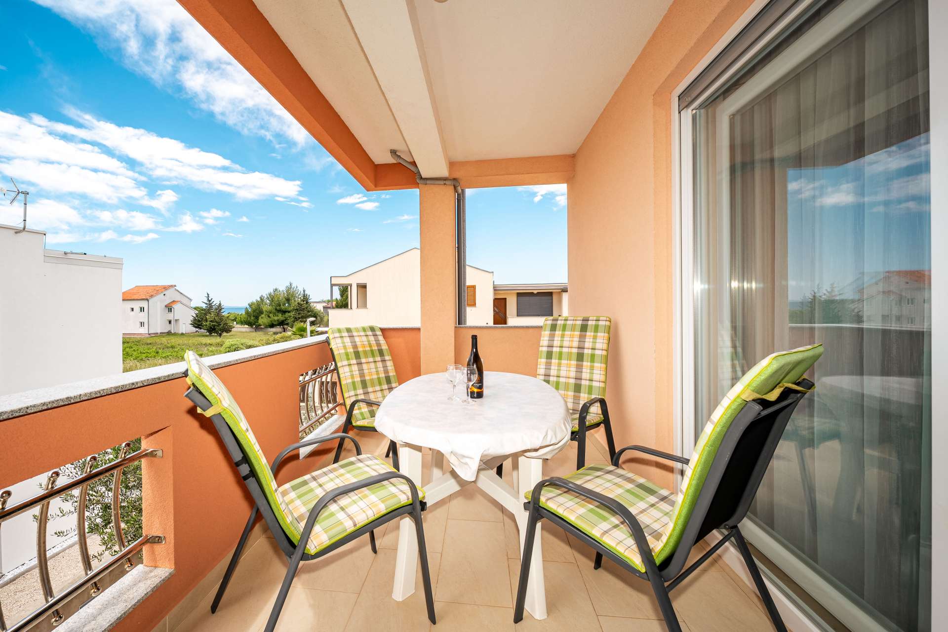 Apartment Varga