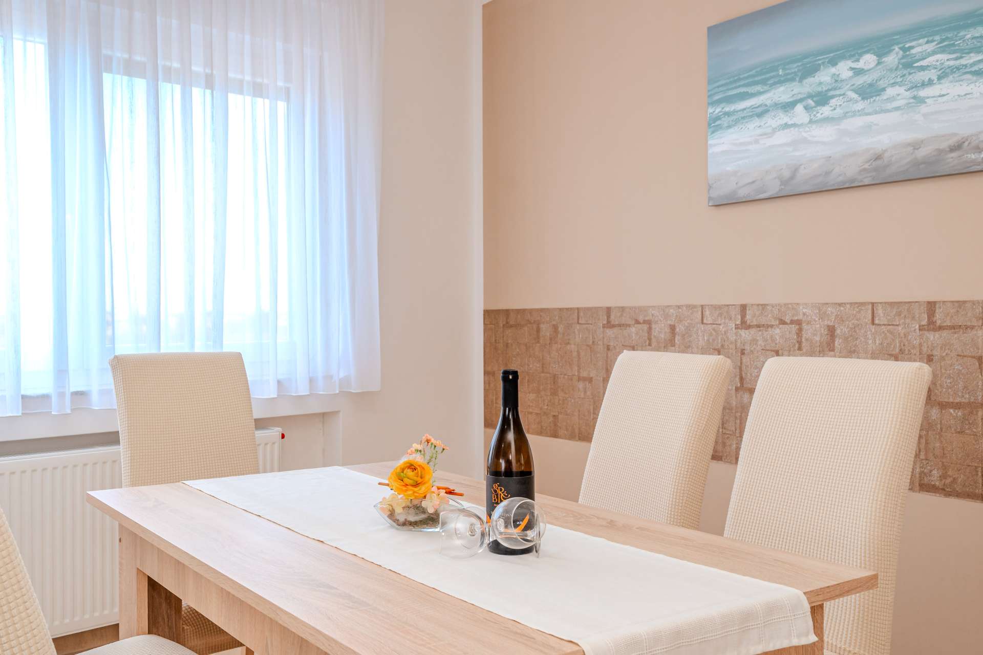 Apartment Varga