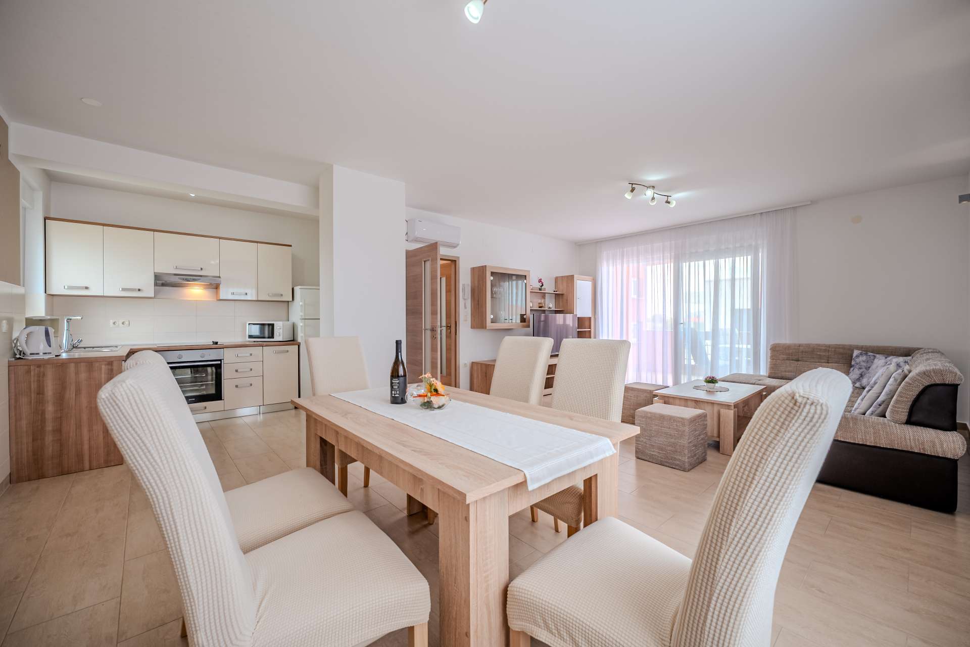 Apartment Varga
