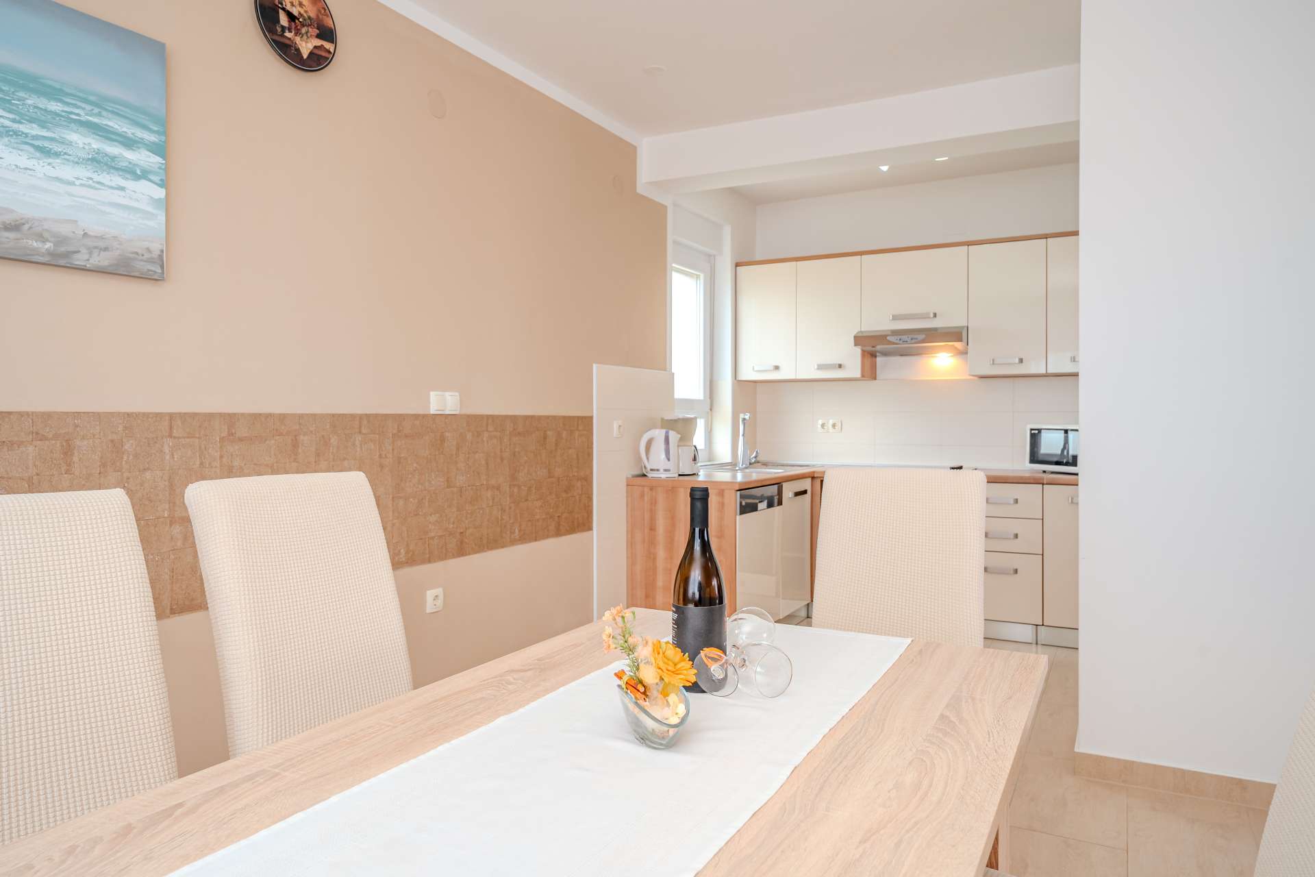Apartment Varga