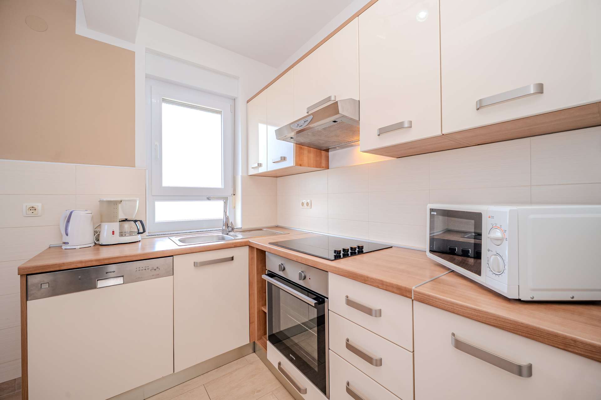 Apartment Varga