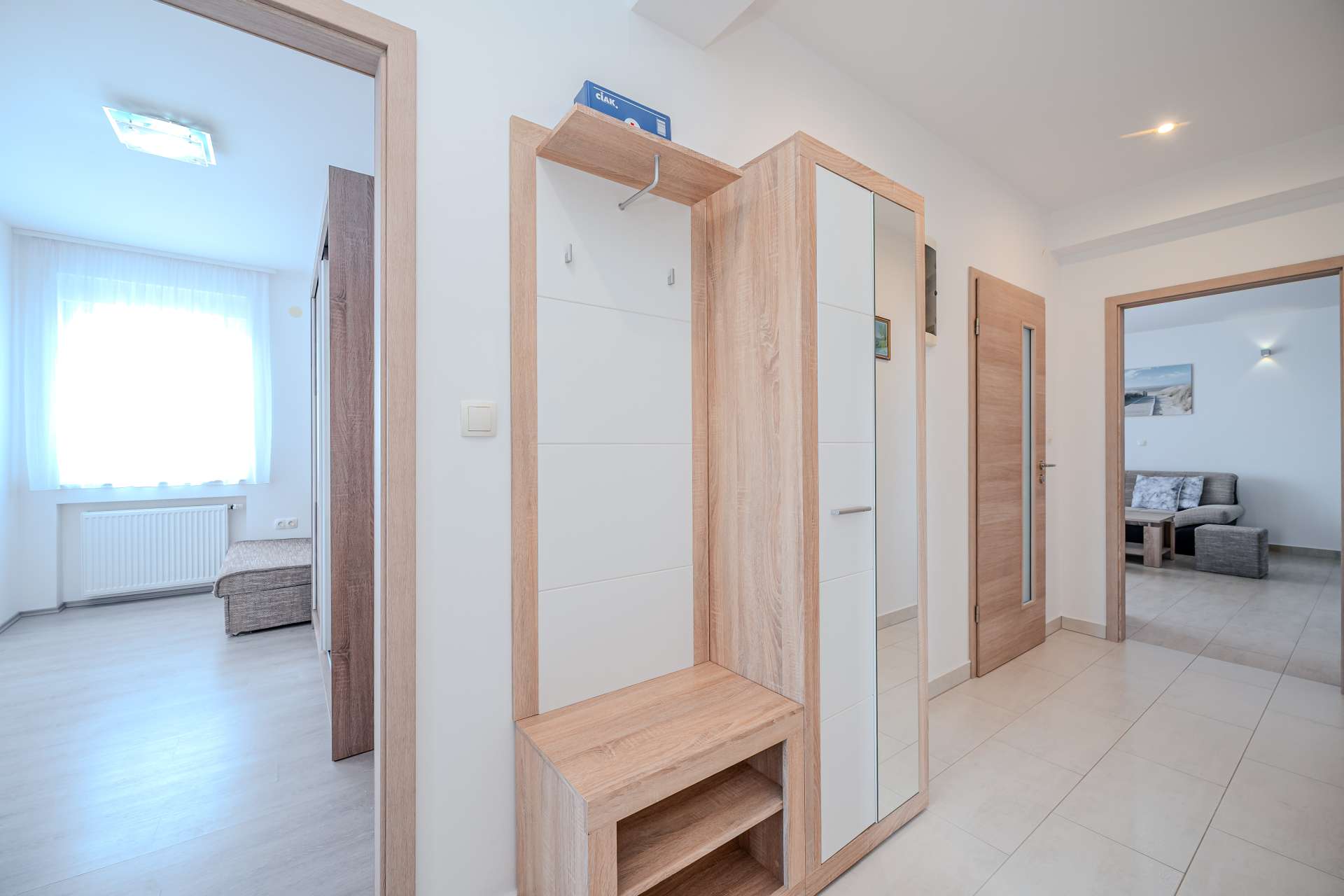 Apartment Varga