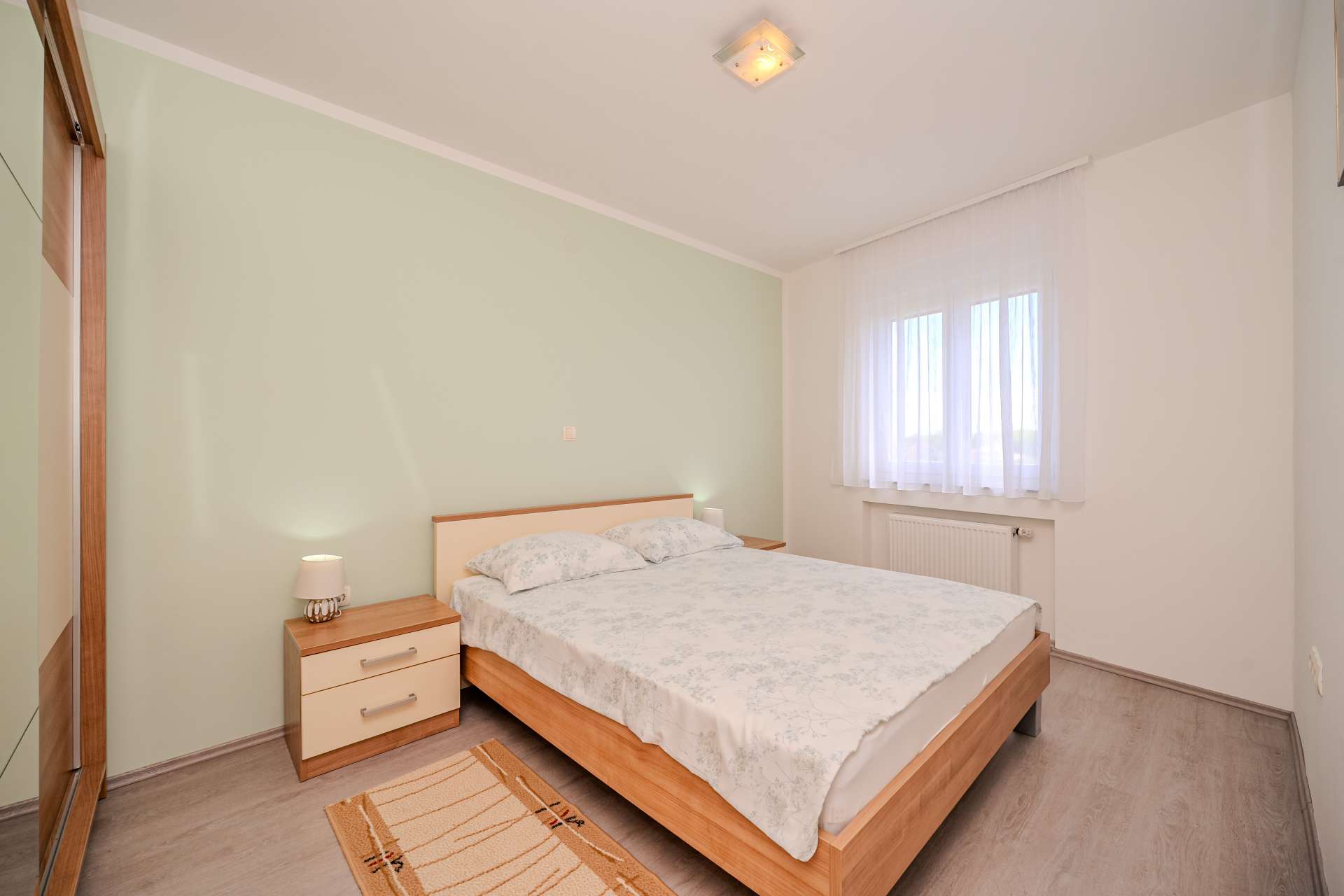 Apartment Varga