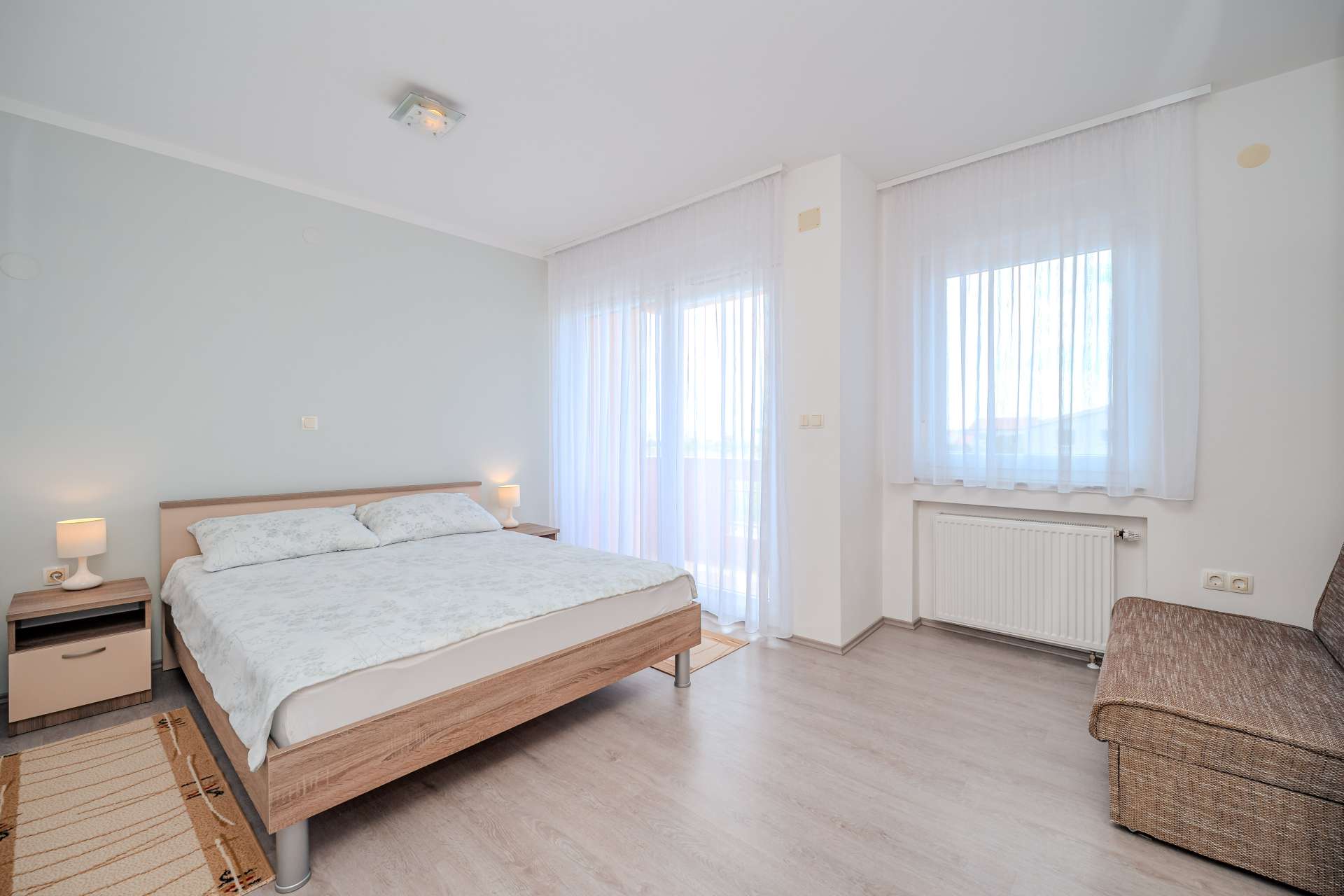 Apartment Varga