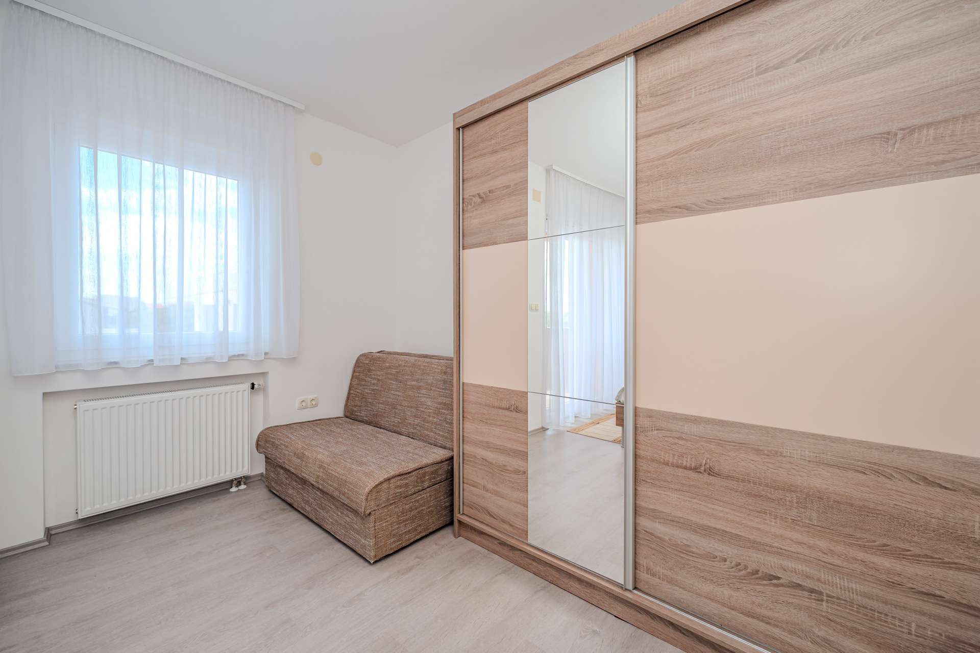 Apartment Varga