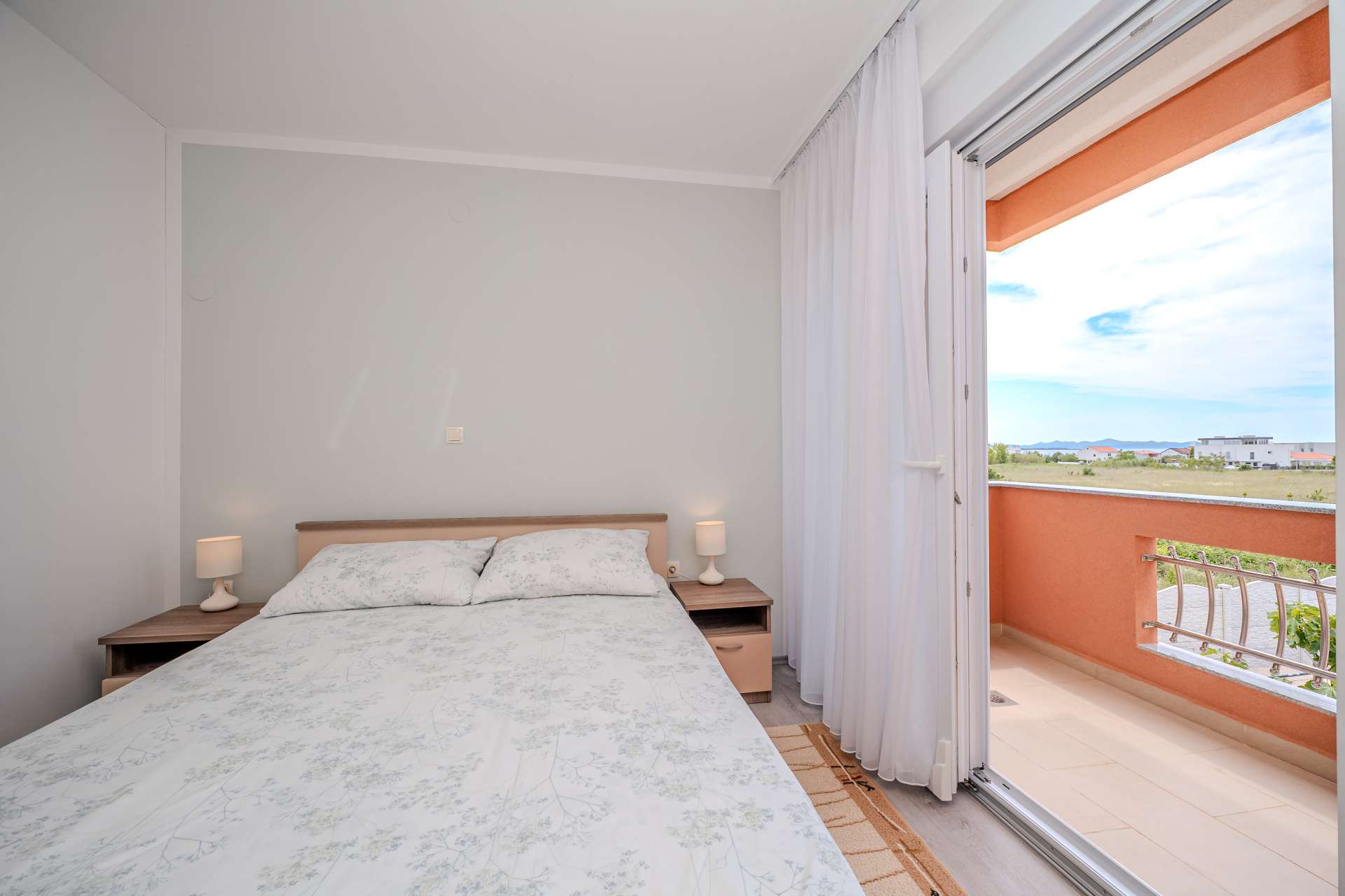 Apartment Varga