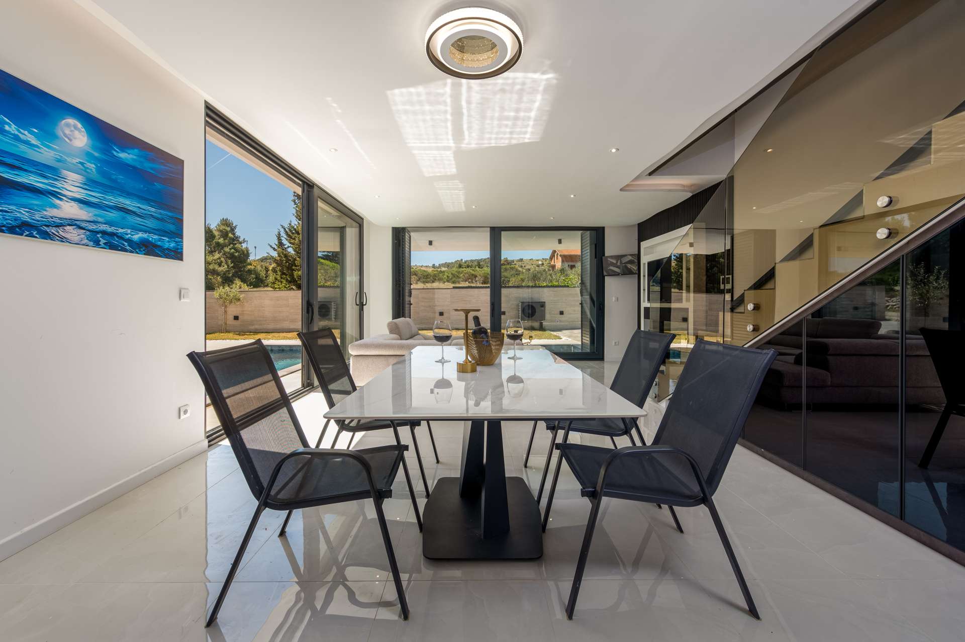 Villa Weiss 1