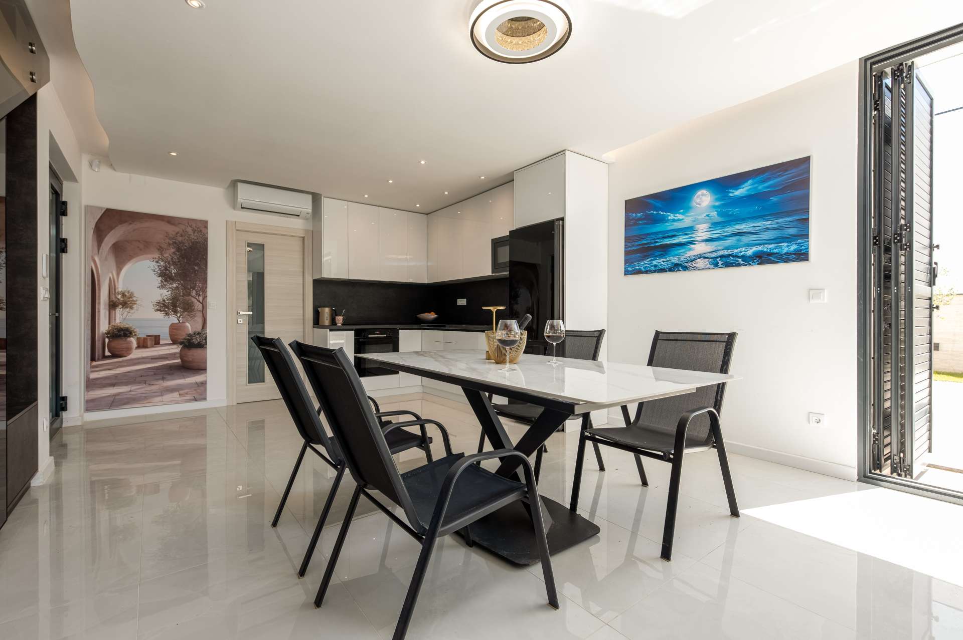Villa Weiss 1
