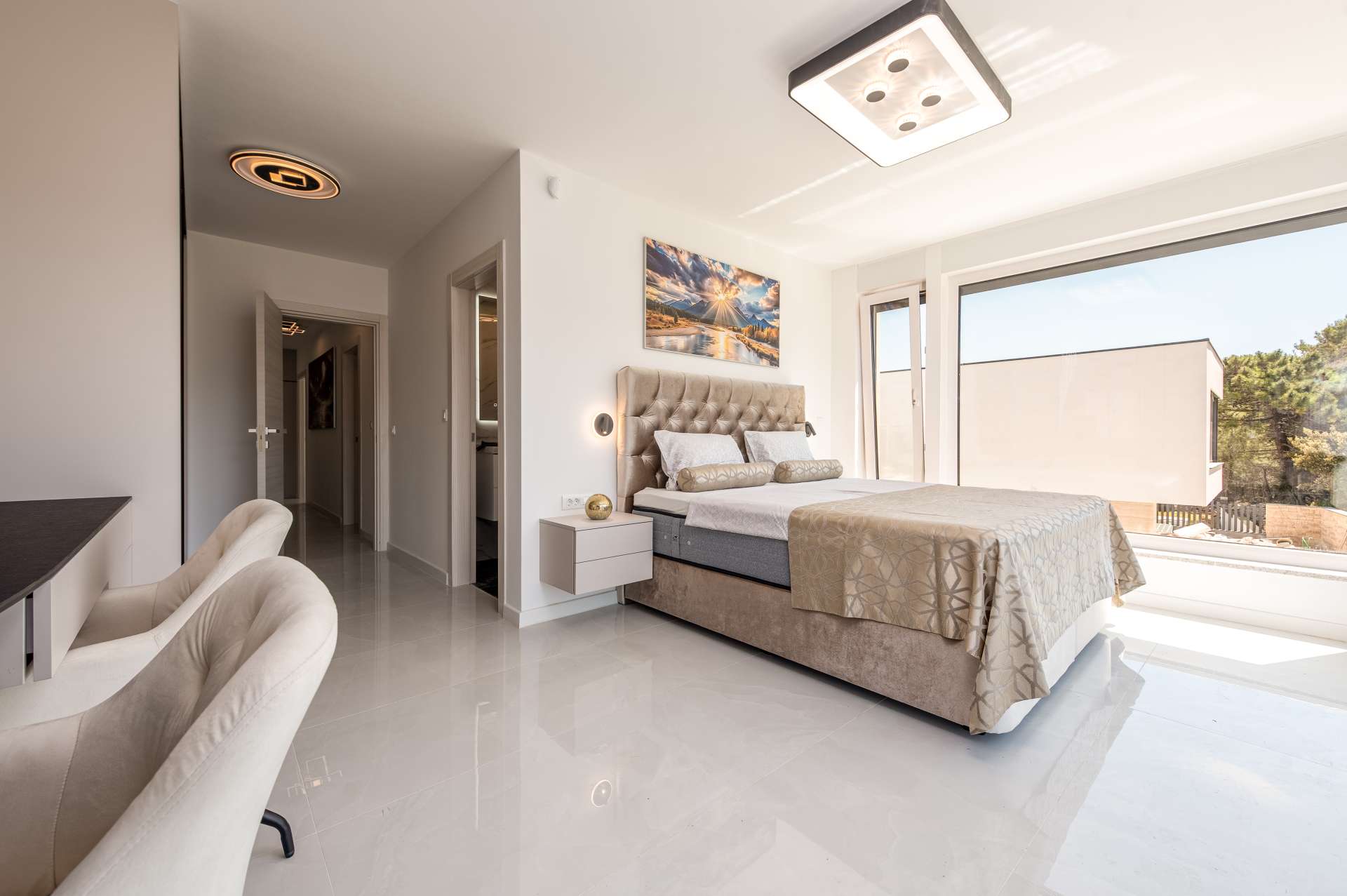 Villa Weiss 1
