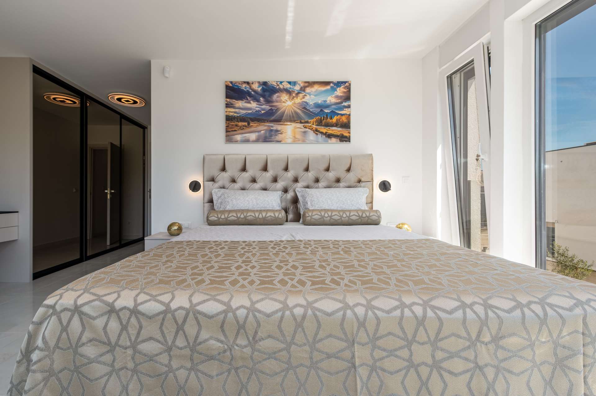Villa Weiss 1