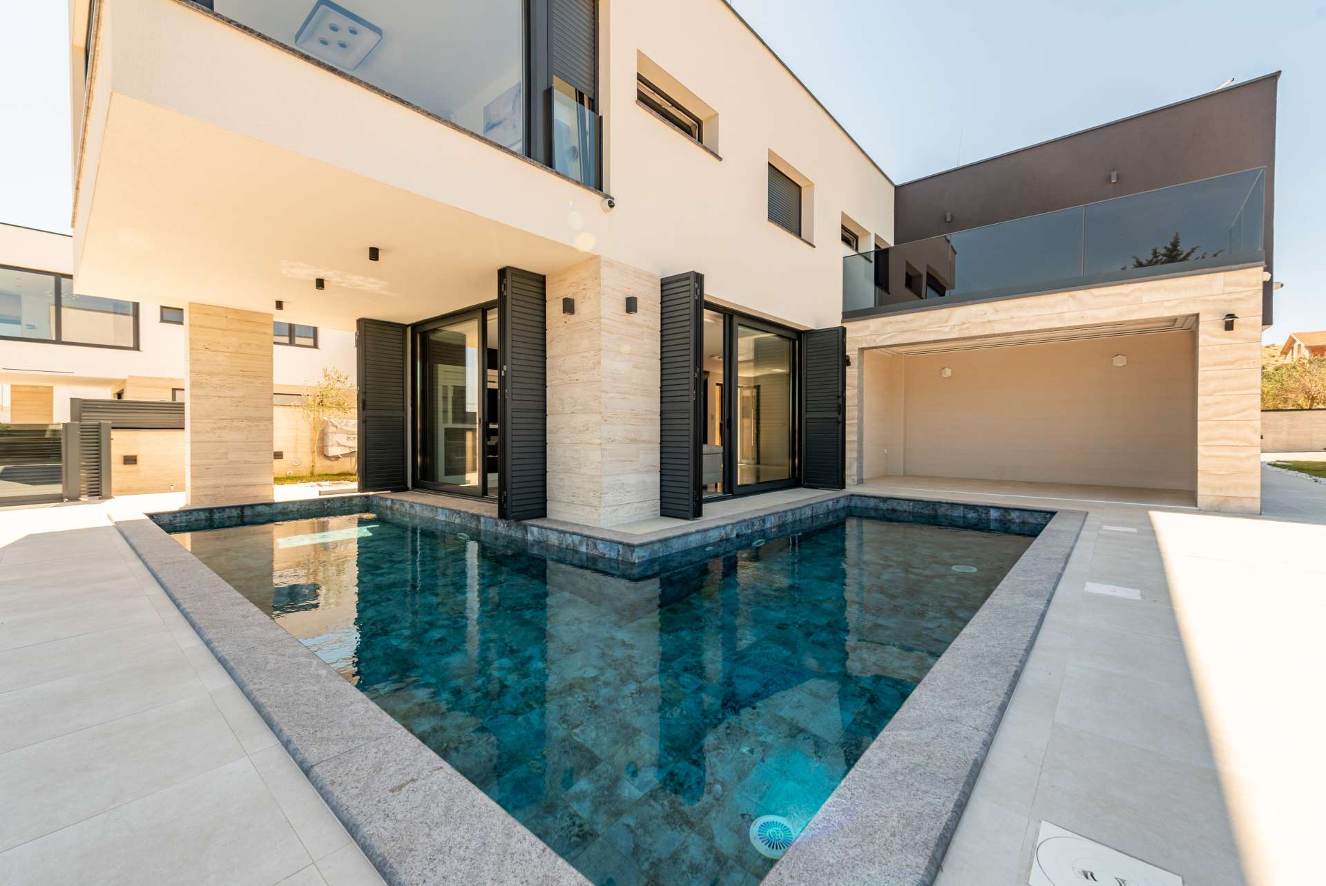 Villa Weiss 2