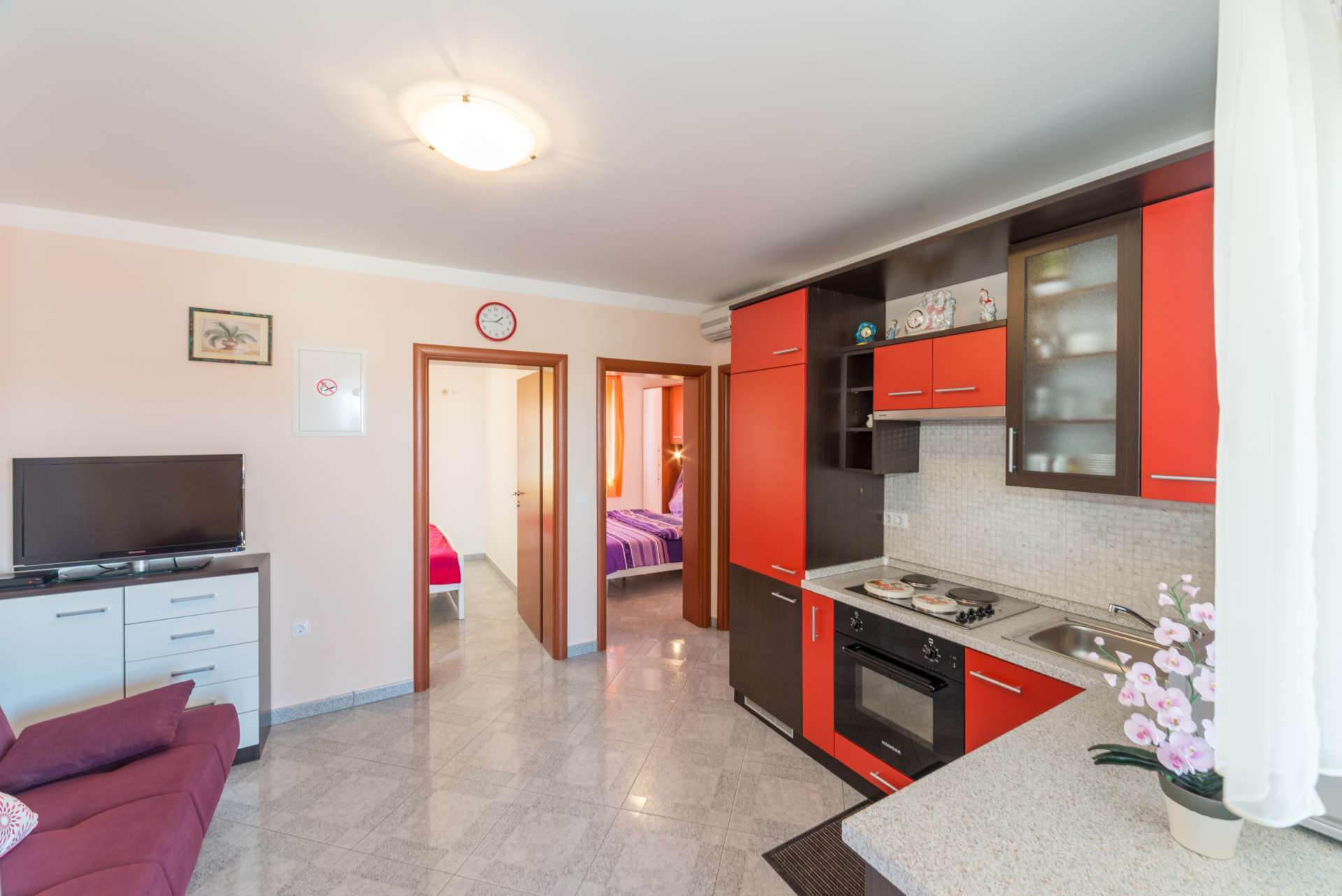 Apartment Hudic 2