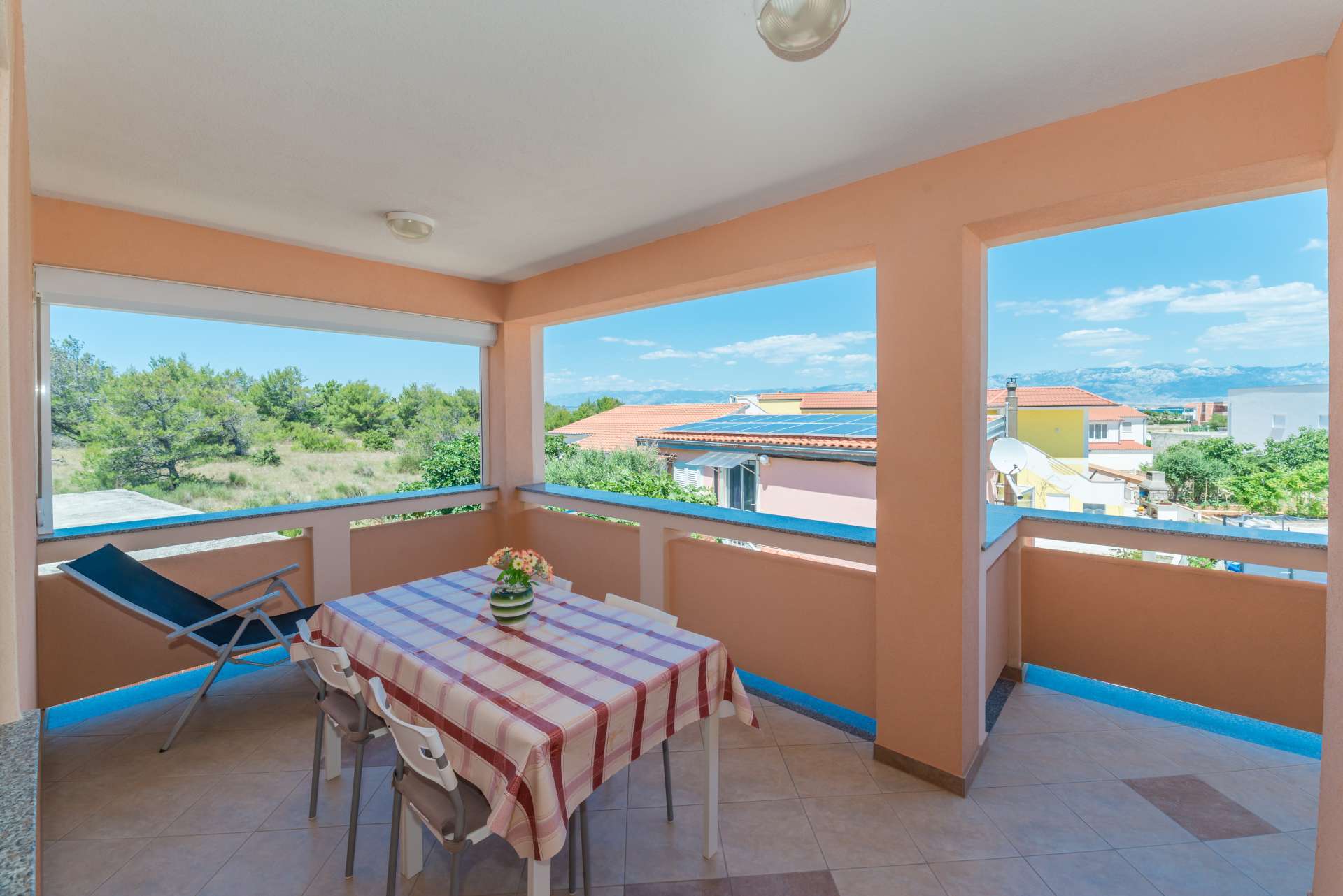 Apartment Hudic 2