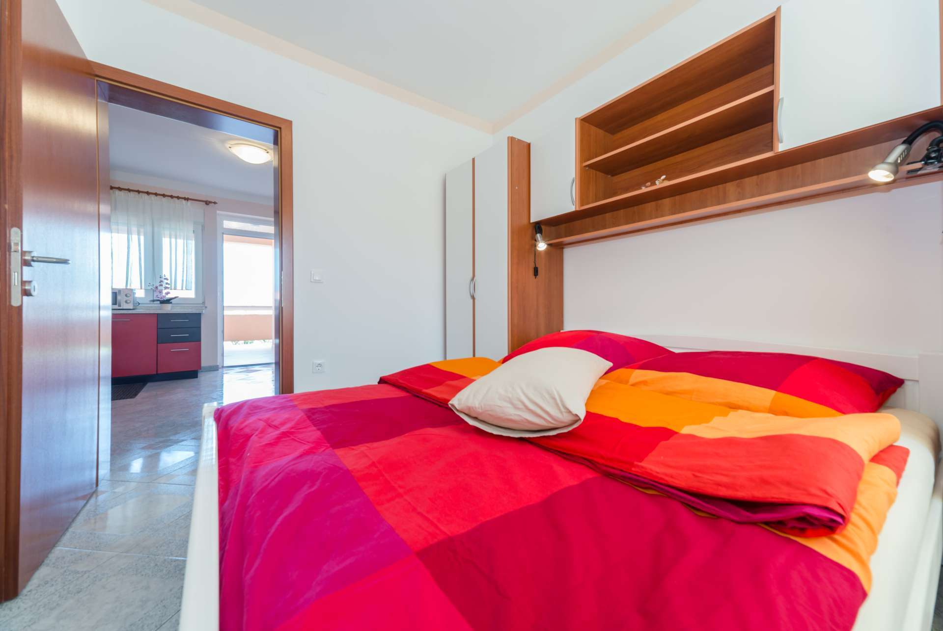 Apartment Hudic 2