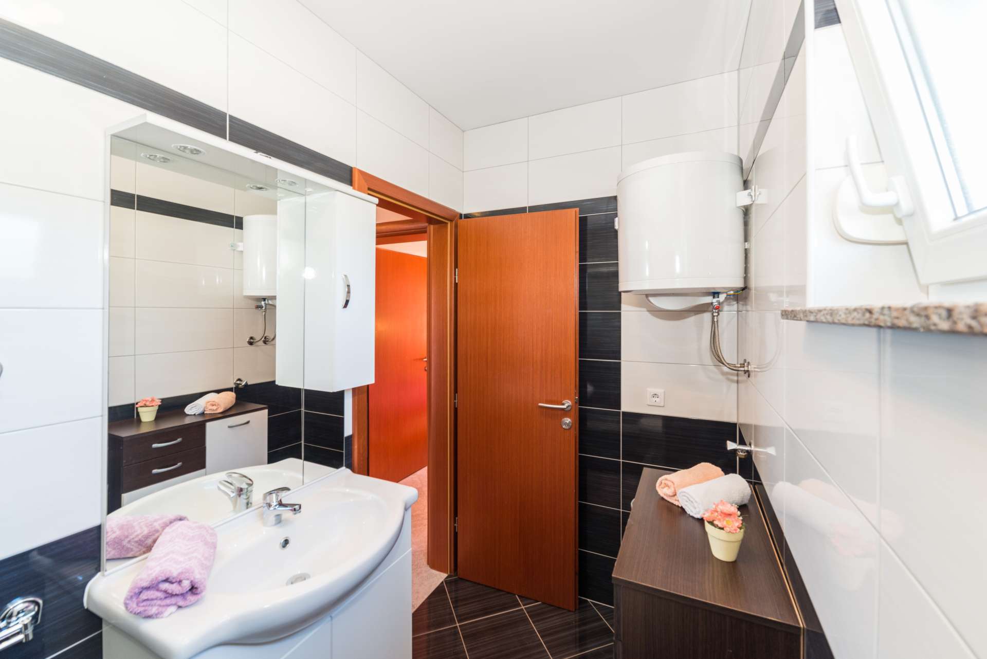 Apartment Hudic 2