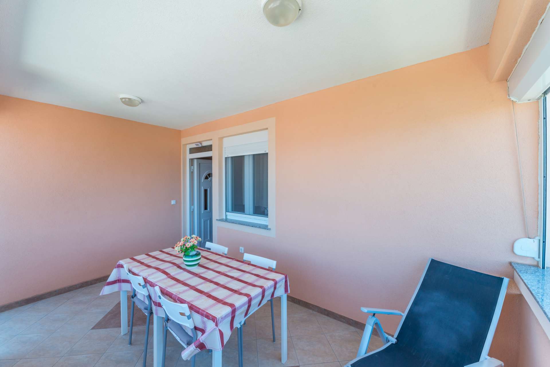 Apartment Hudic 2