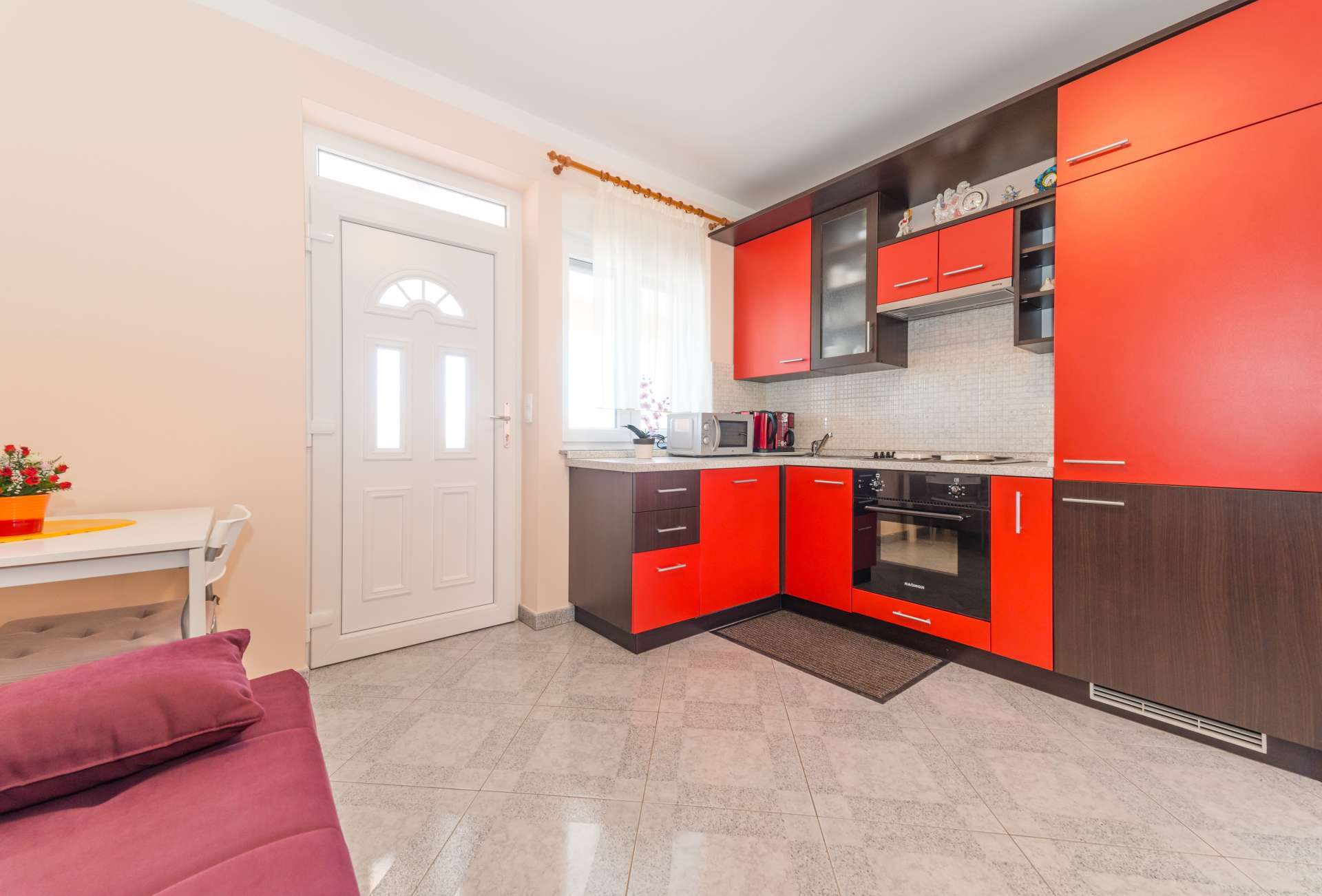 Apartment Hudic 3