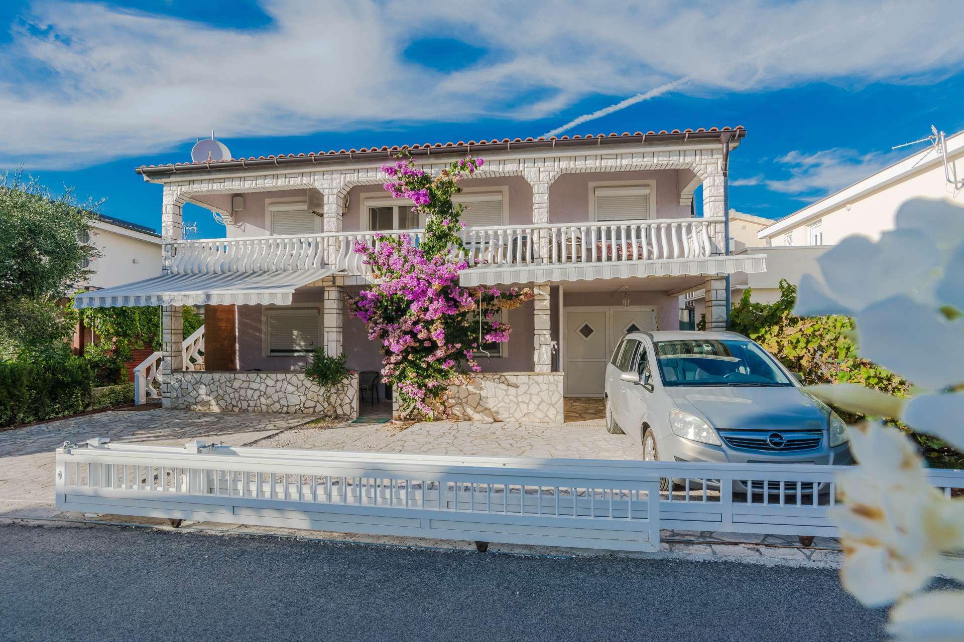 Apartment Vinceljak