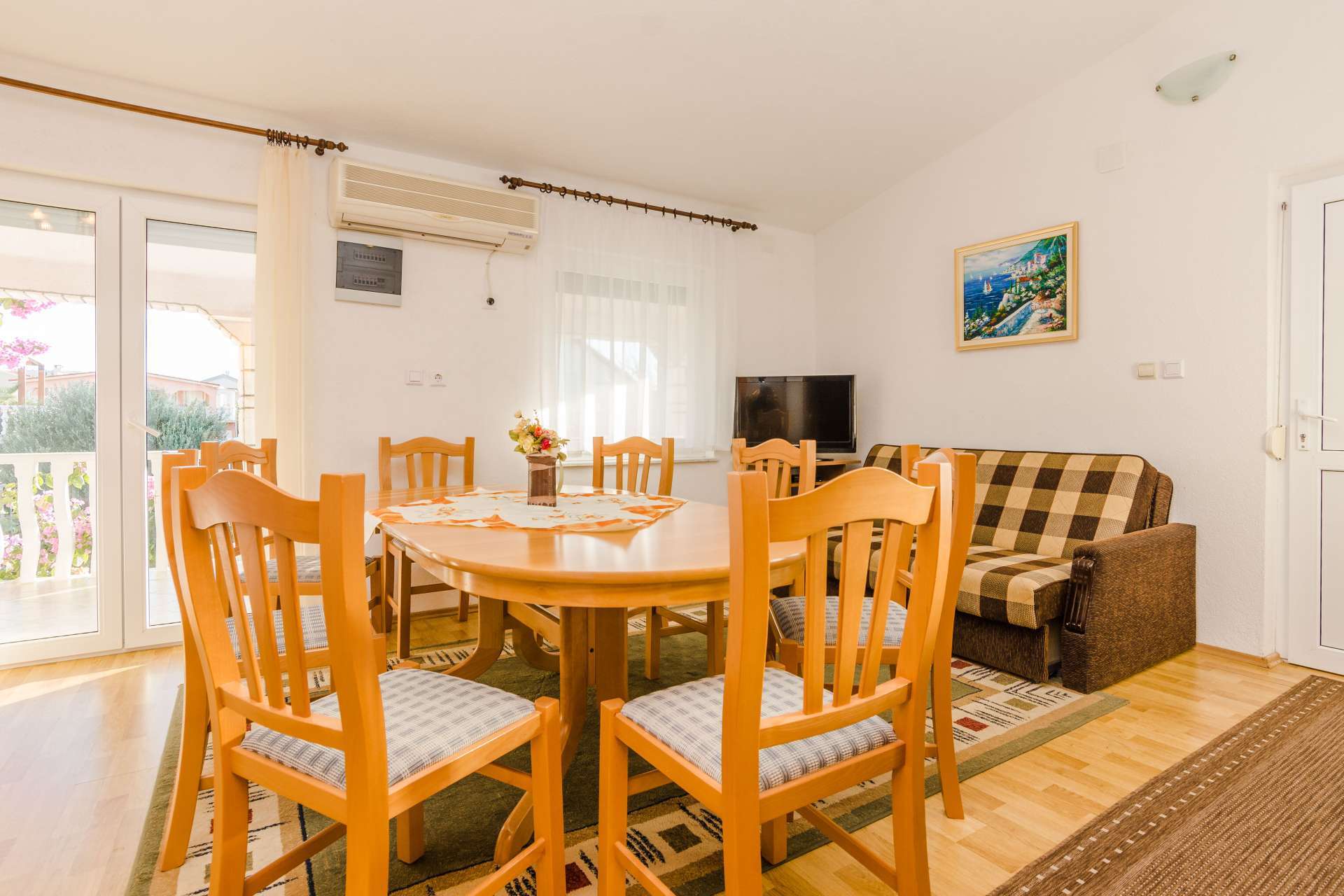 Apartment Vinceljak