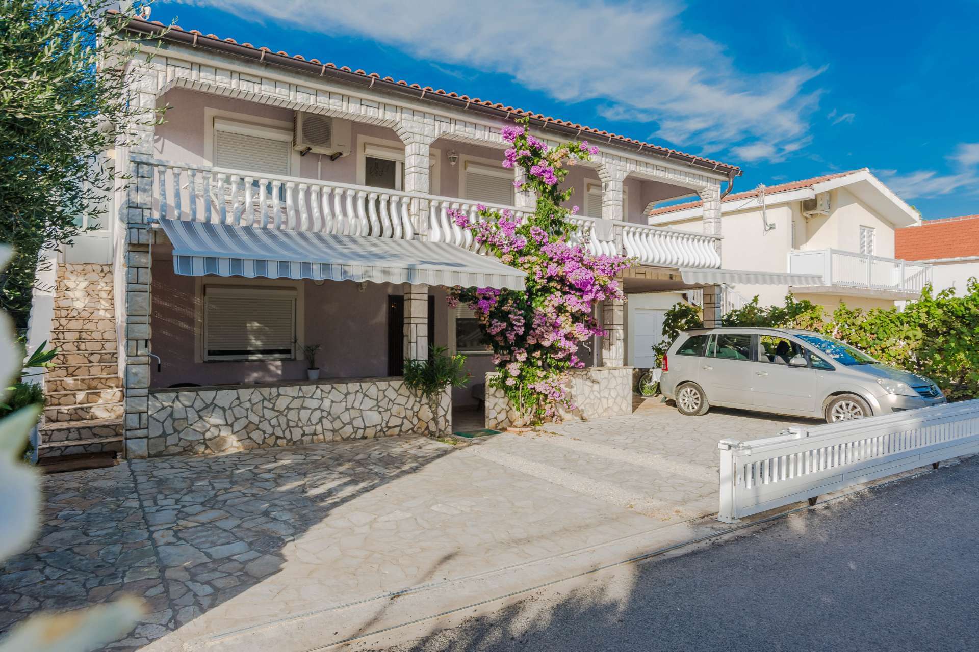 Apartment Vinceljak