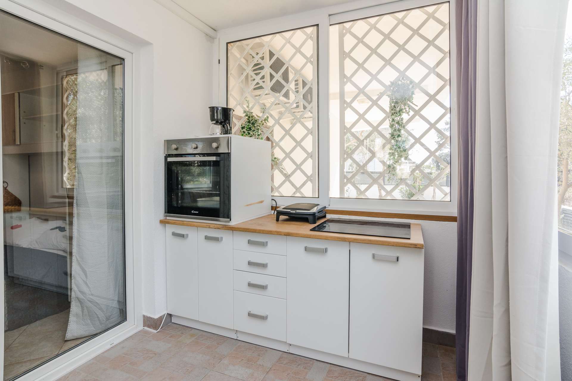 Apartment Jagunic