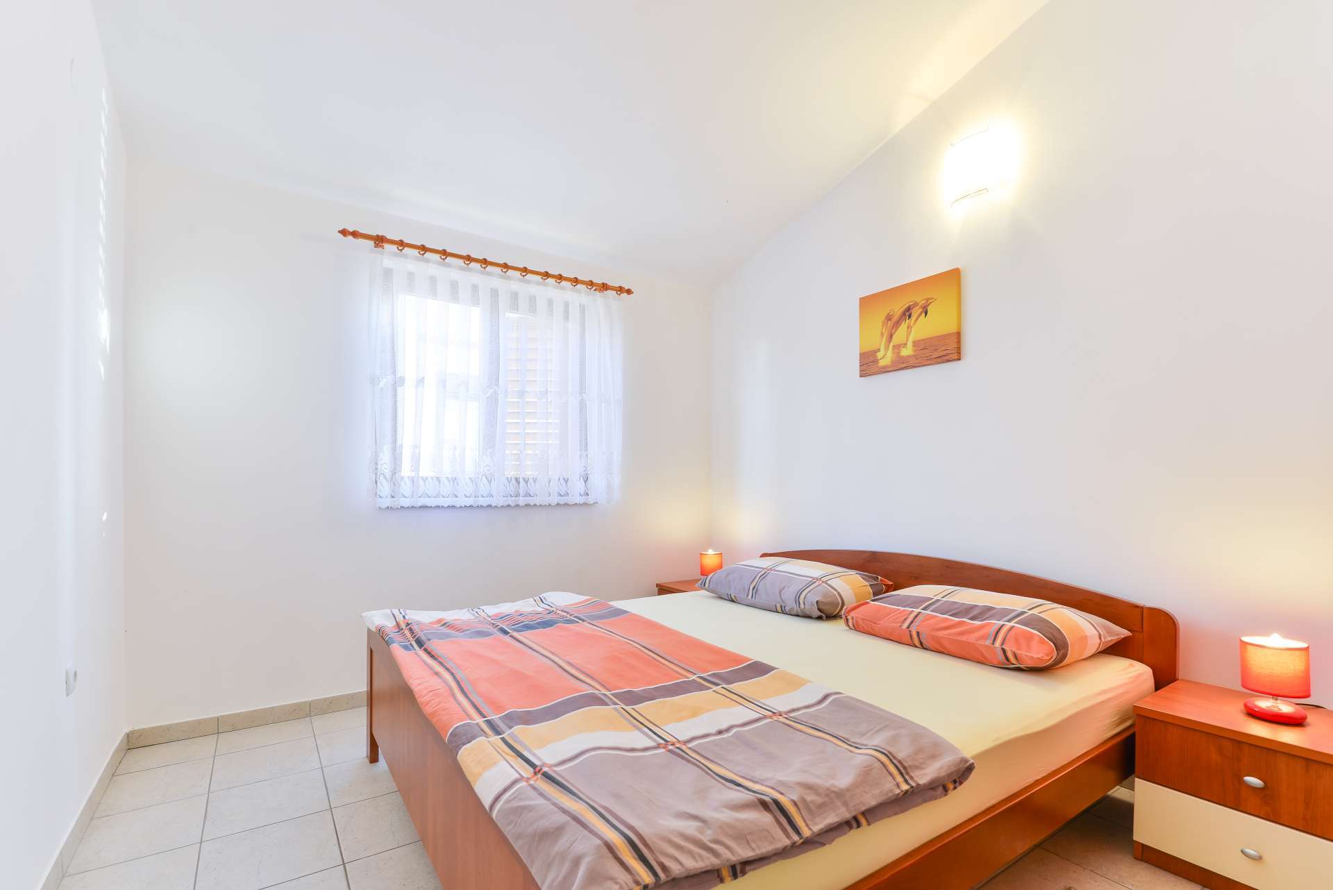 Apartment Delac