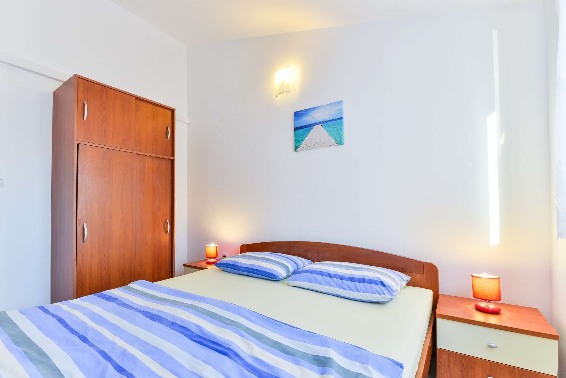 Apartment Delac