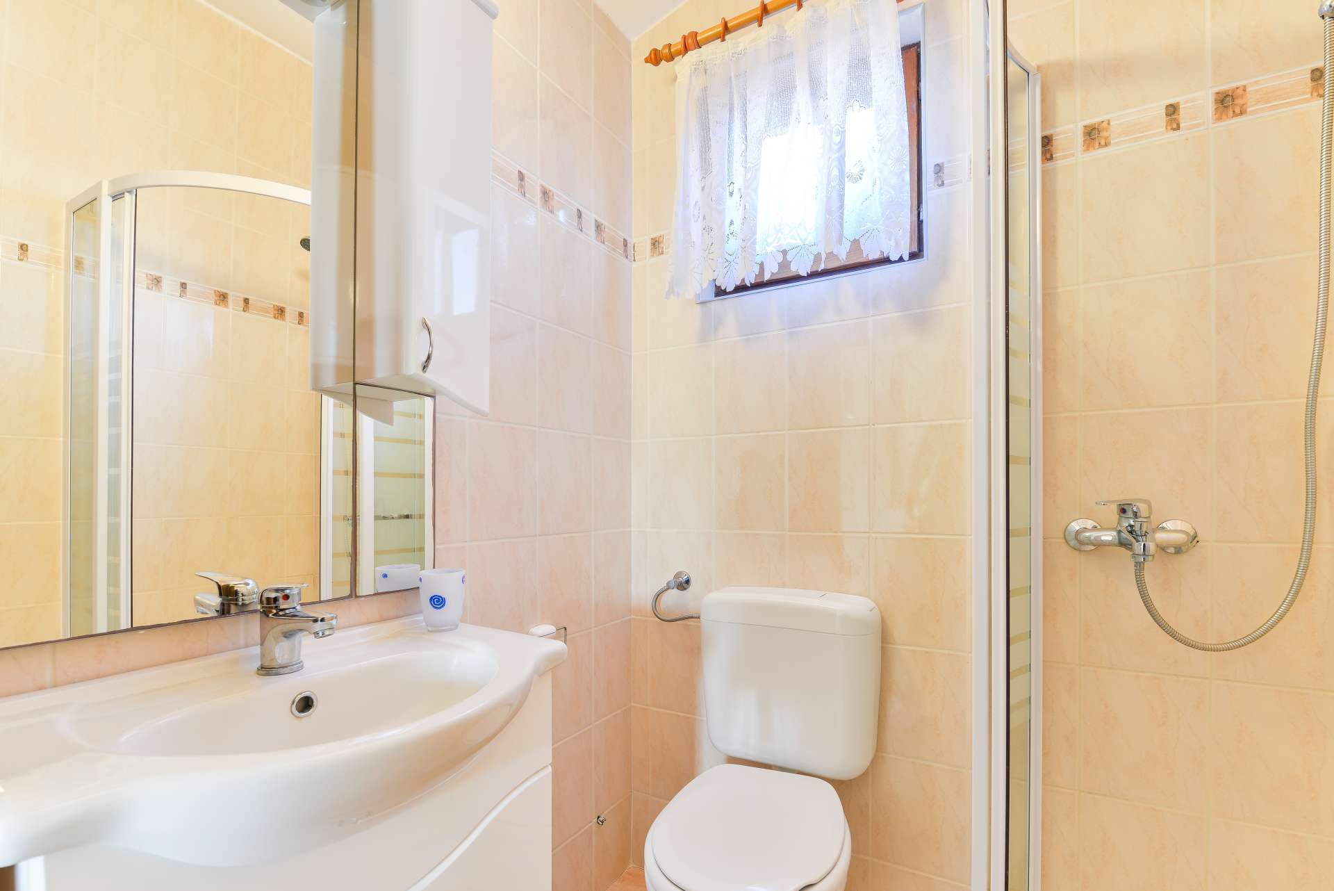 Apartment Delac