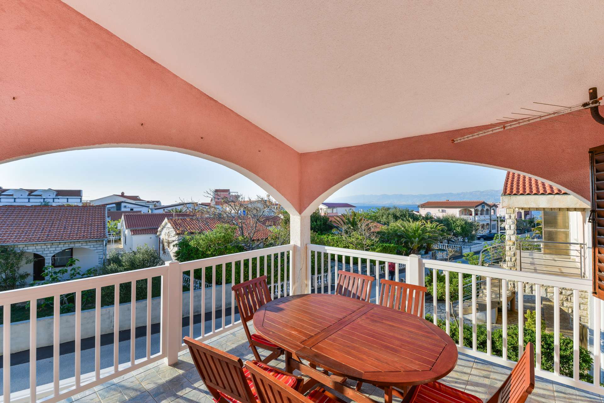 Apartment Delac