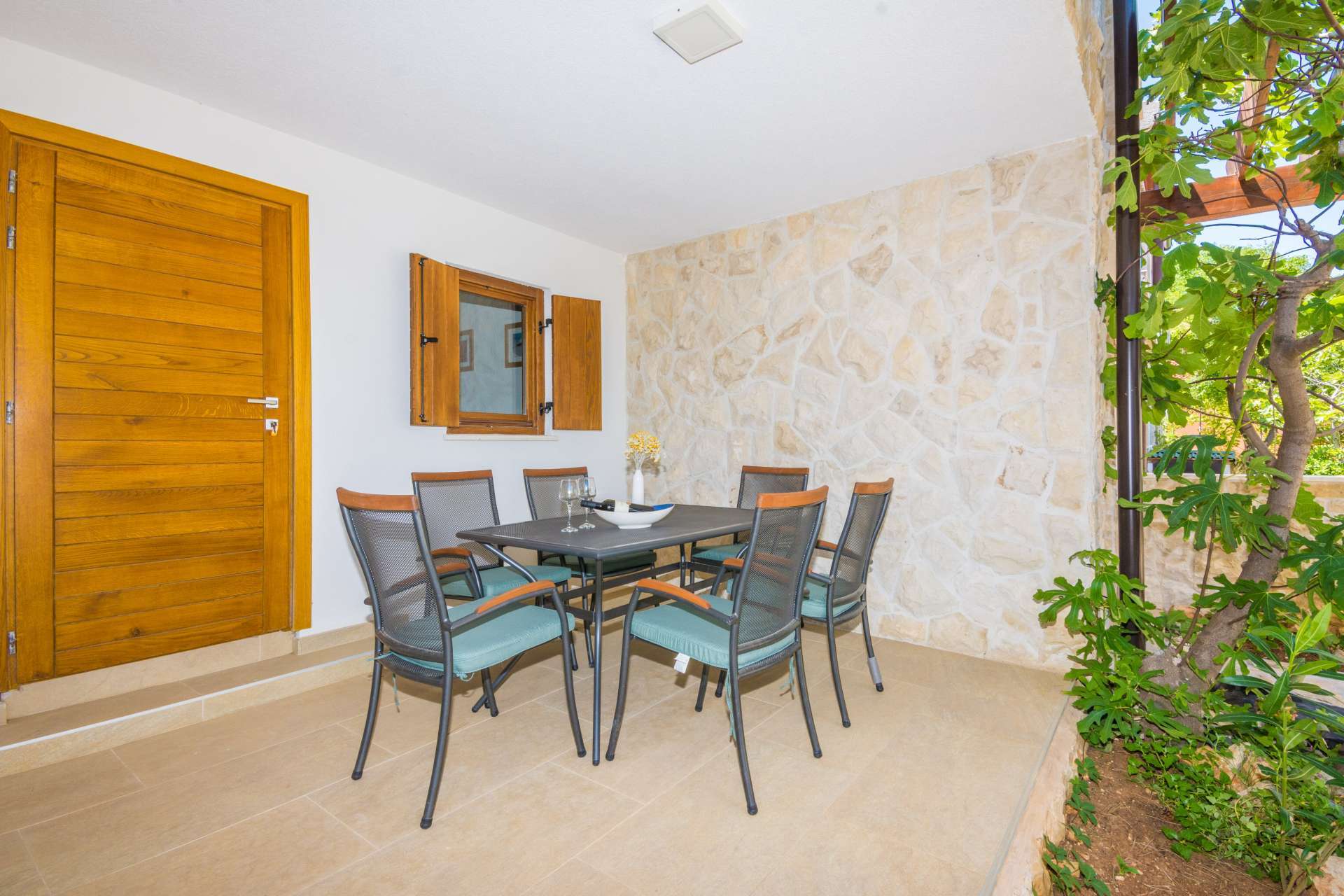 Apartment Malcic 1