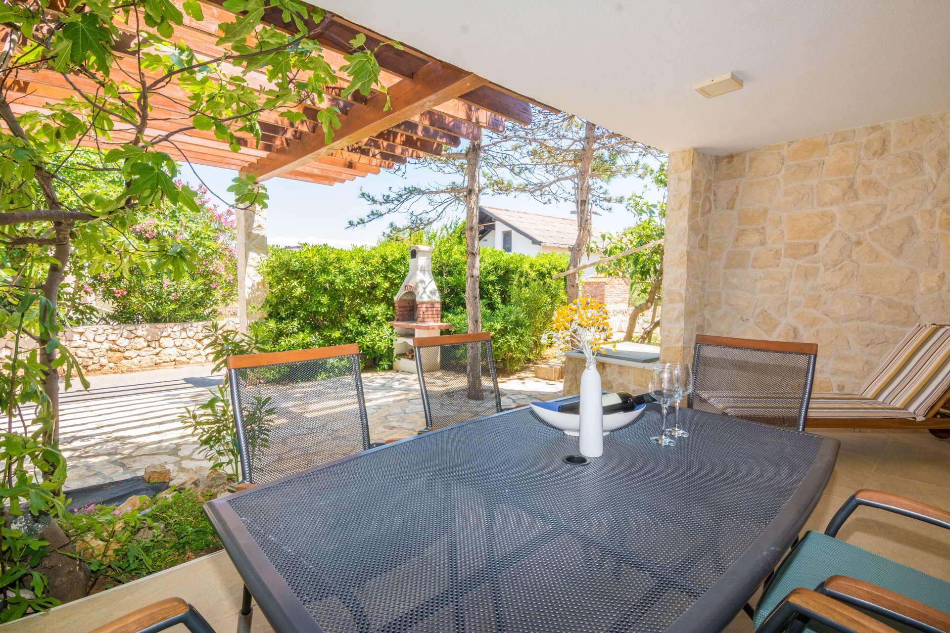 Apartment Malcic 1