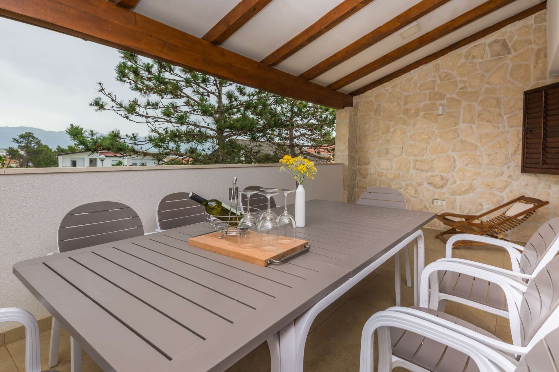 Apartment Malcic 2