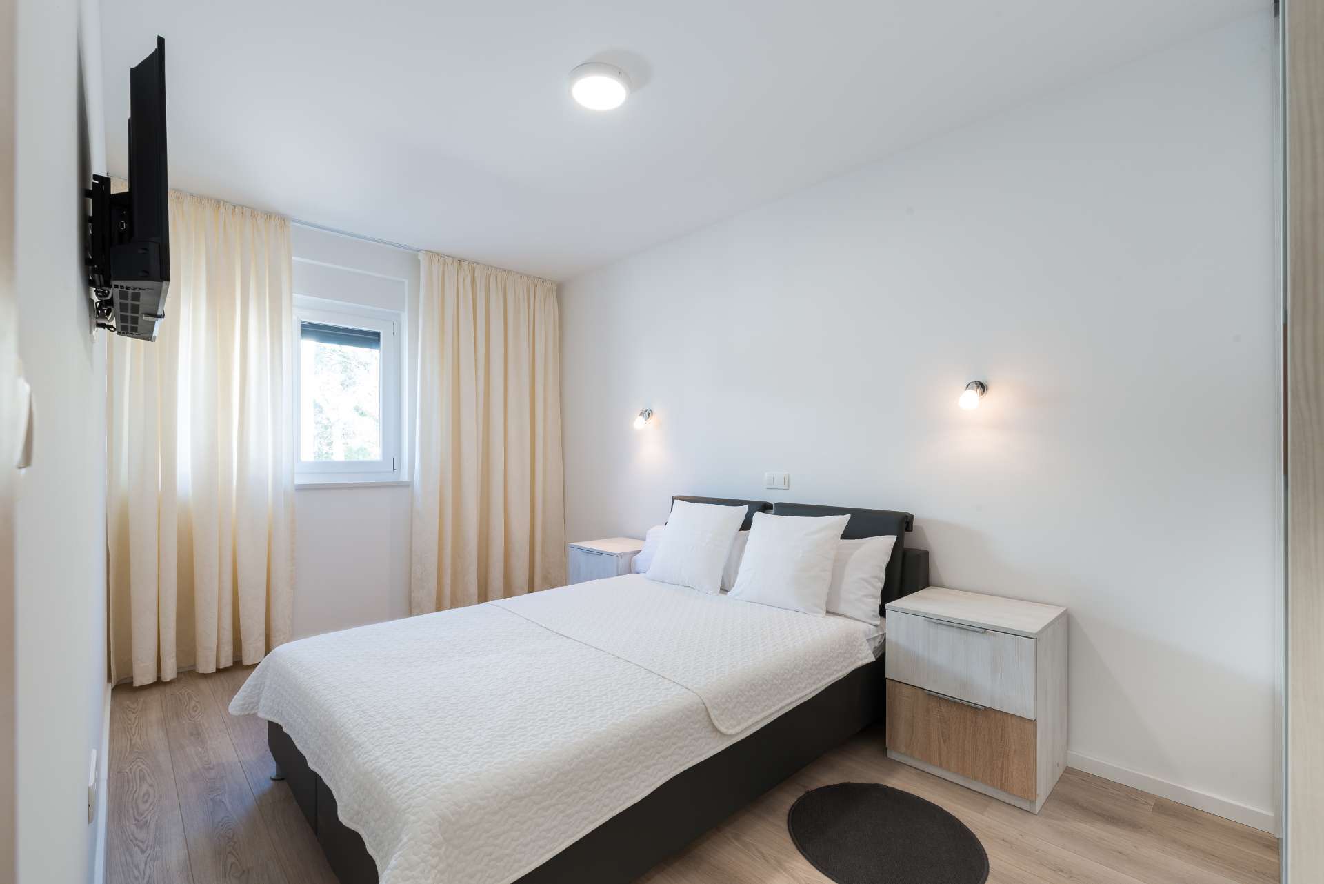 Apartment Martan